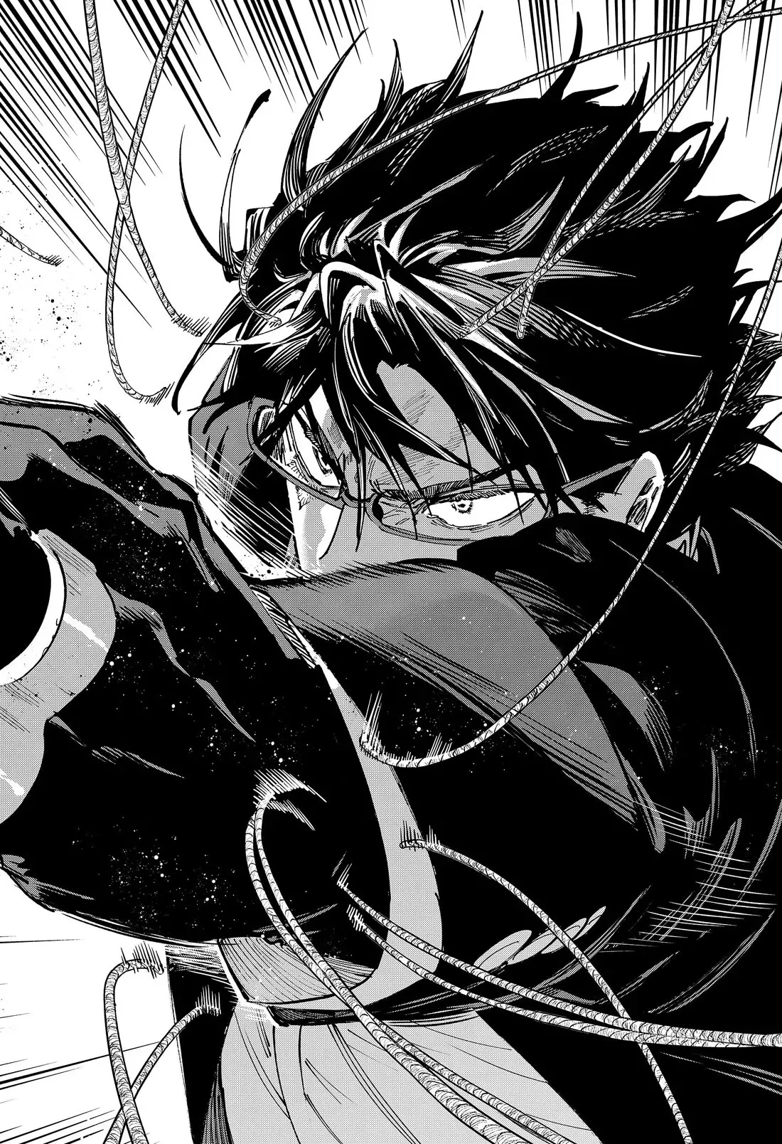 Read MARRIAGETOXIN Manga Online