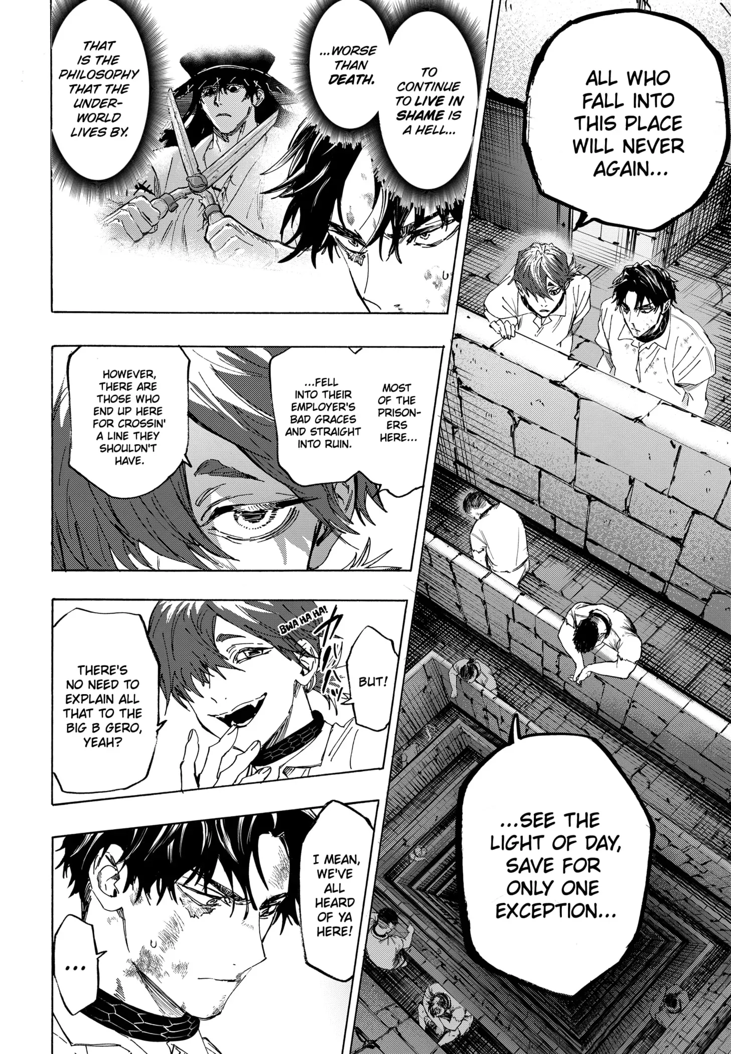 Read MARRIAGETOXIN Manga Online