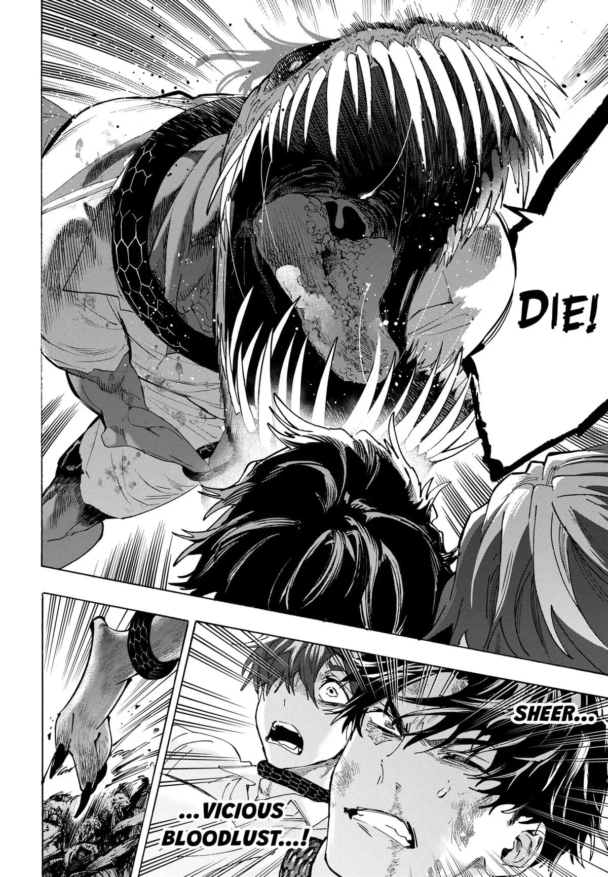 Read MARRIAGETOXIN Manga Online