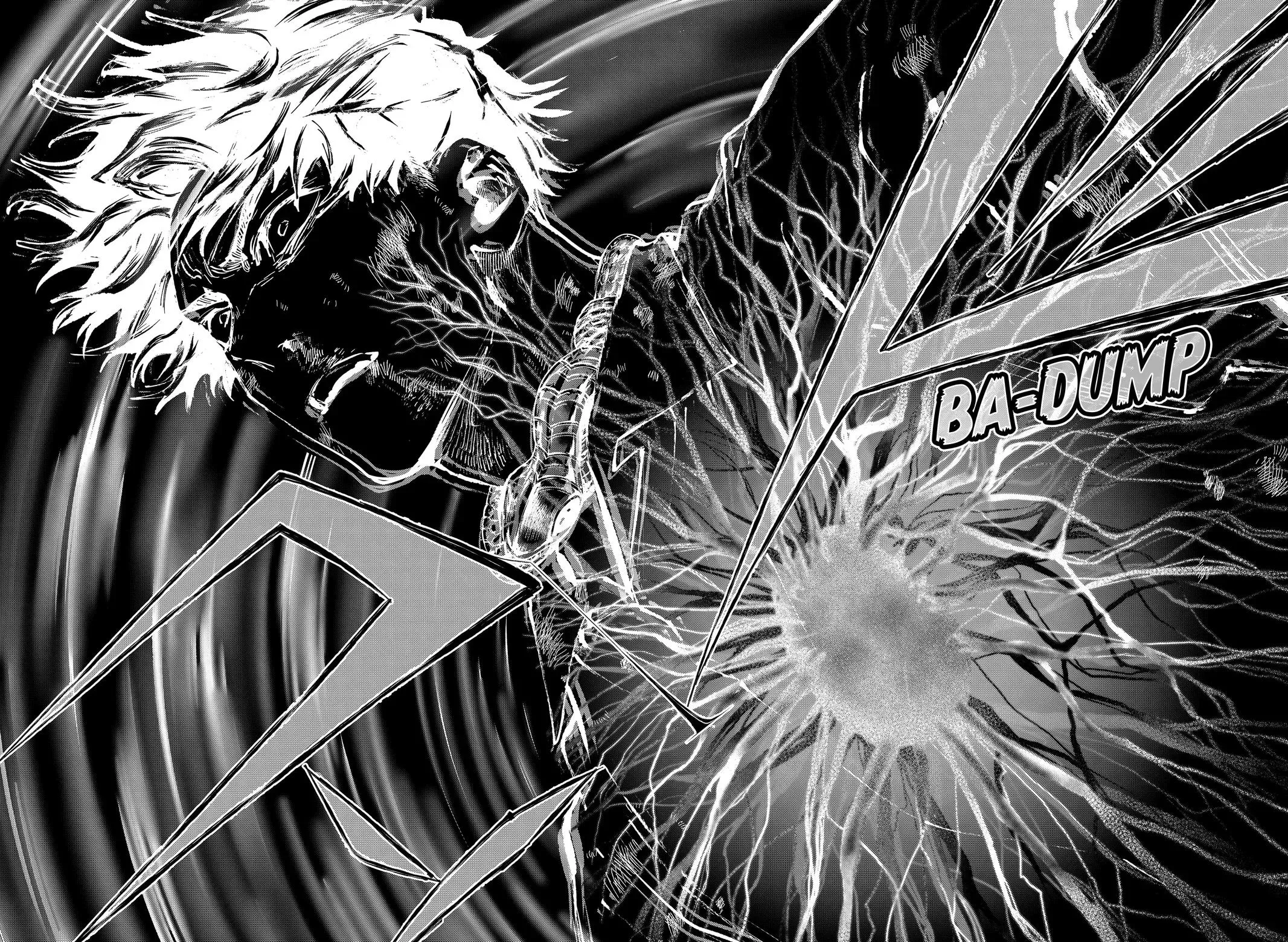 Read MARRIAGETOXIN Manga Online