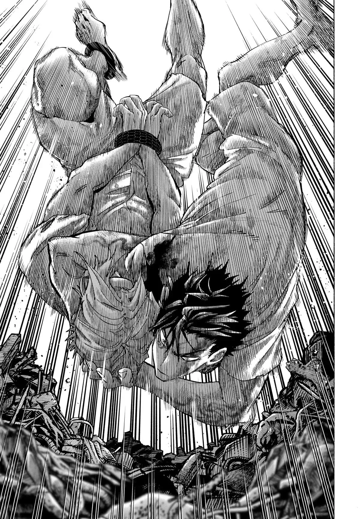 Read MARRIAGETOXIN Manga Online