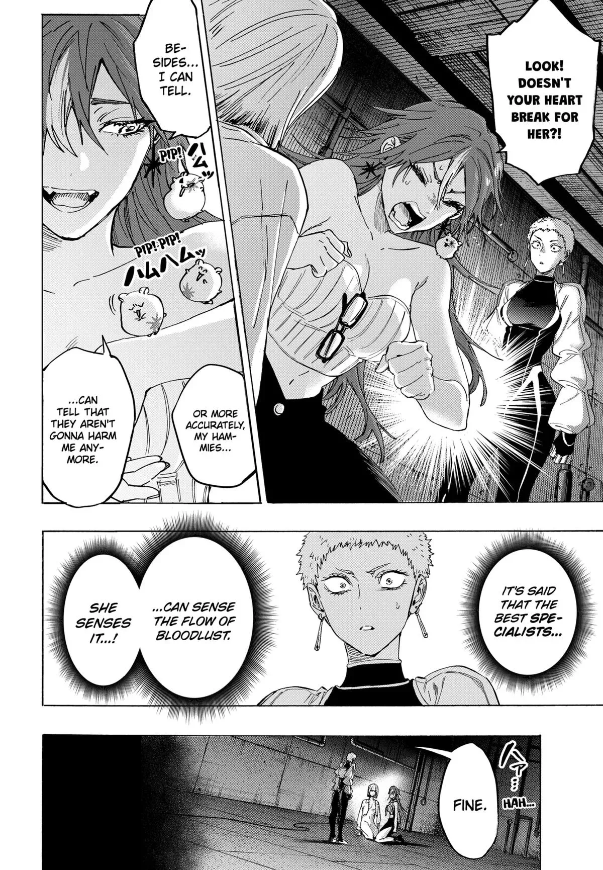 Read MARRIAGETOXIN Manga Online