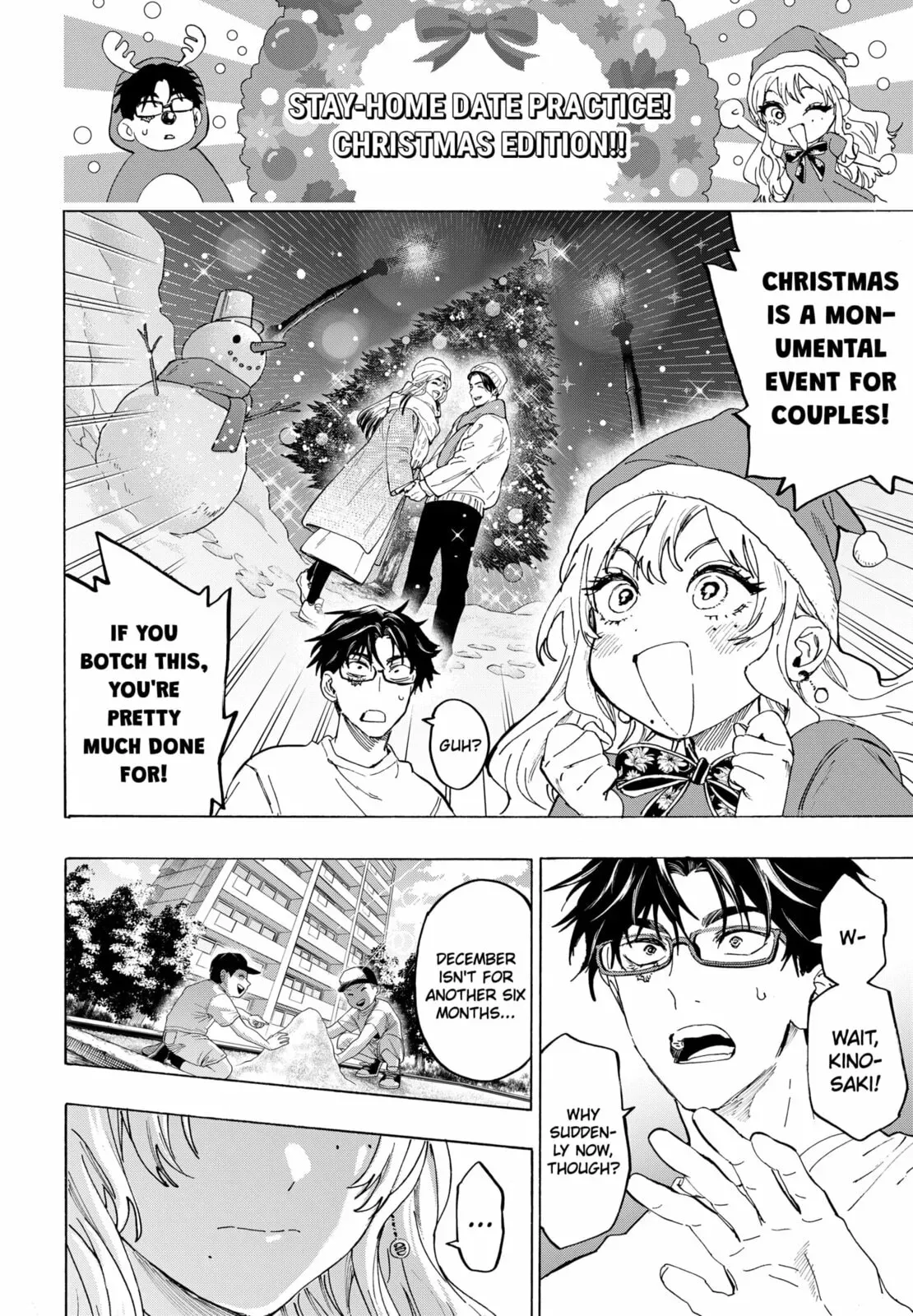 Read MARRIAGETOXIN Manga Online