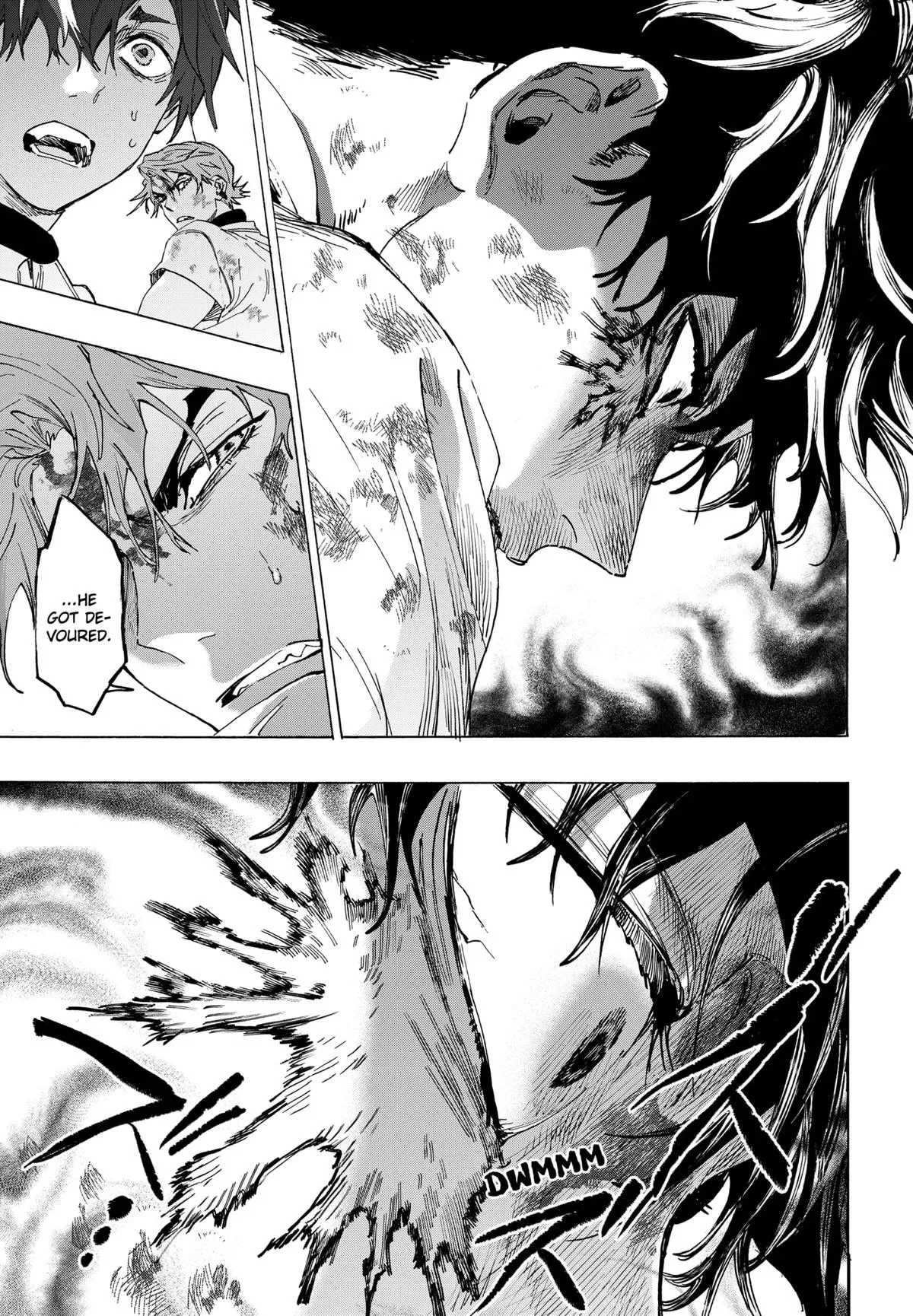 Read MARRIAGETOXIN Manga Online