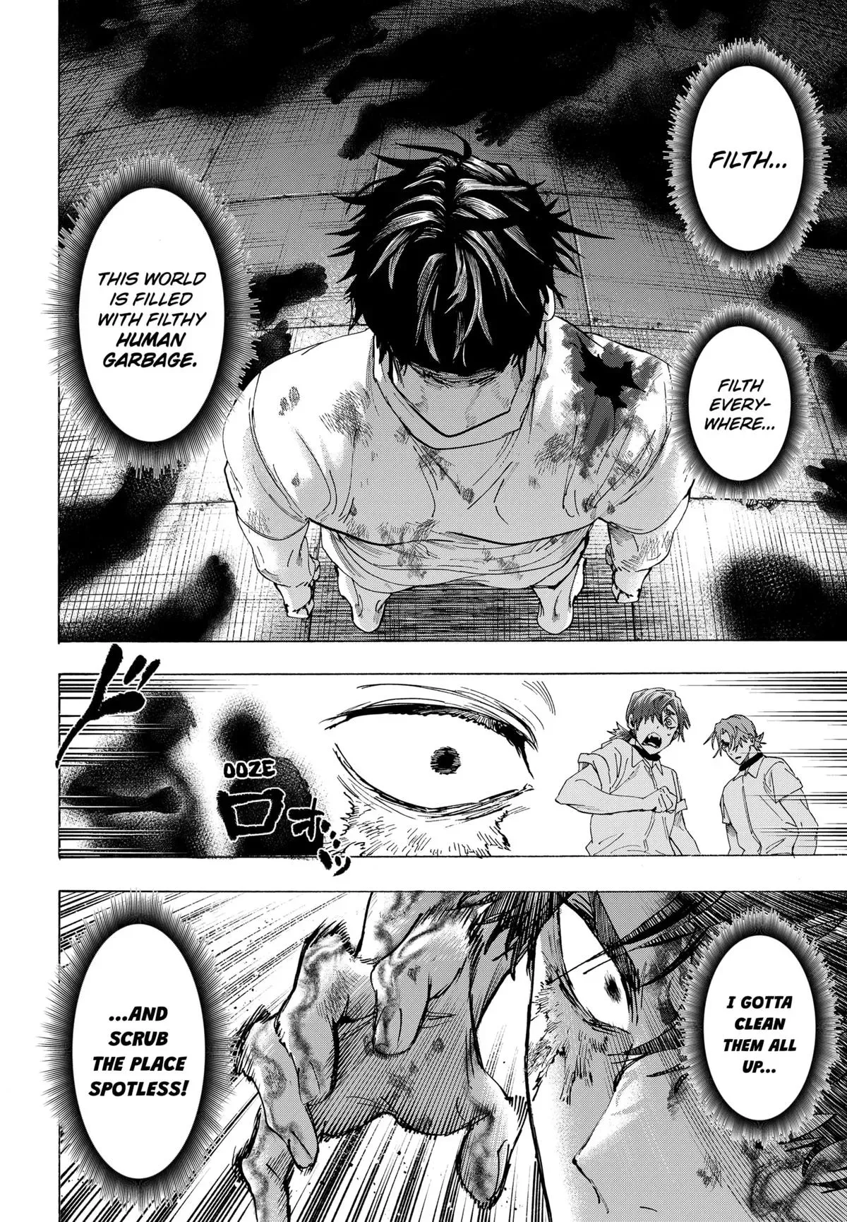 Read MARRIAGETOXIN Manga Online