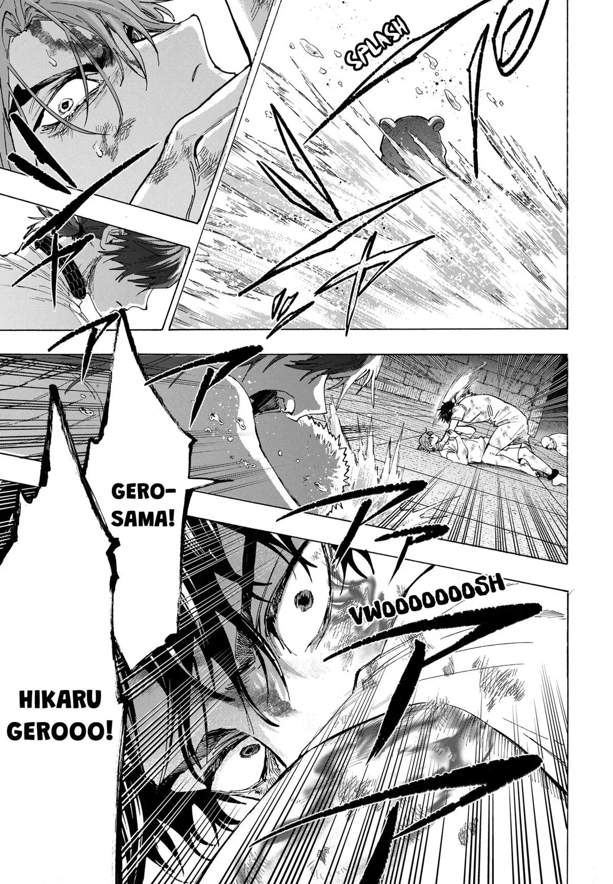 Read MARRIAGETOXIN Manga Online