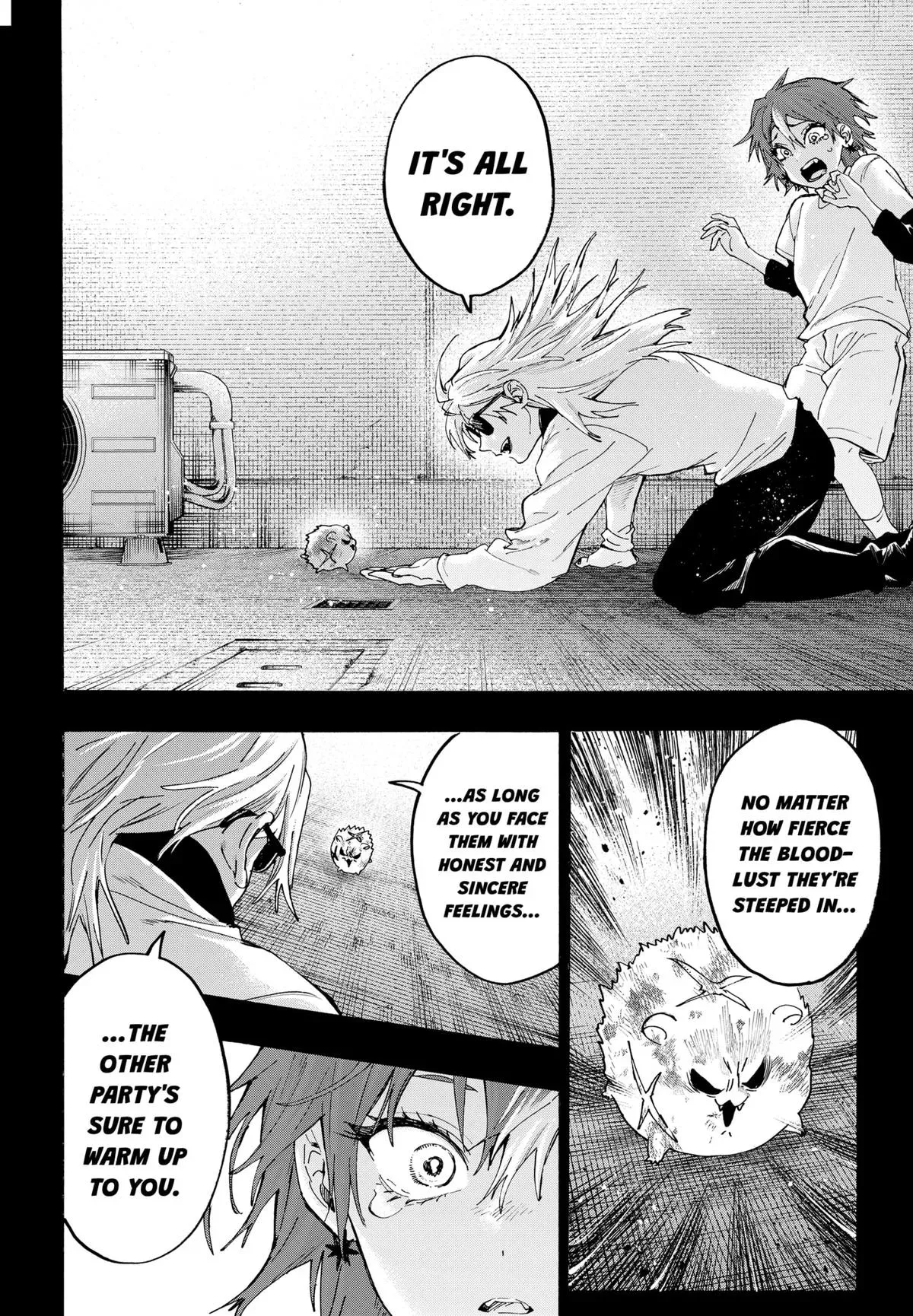 Read MARRIAGETOXIN Manga Online