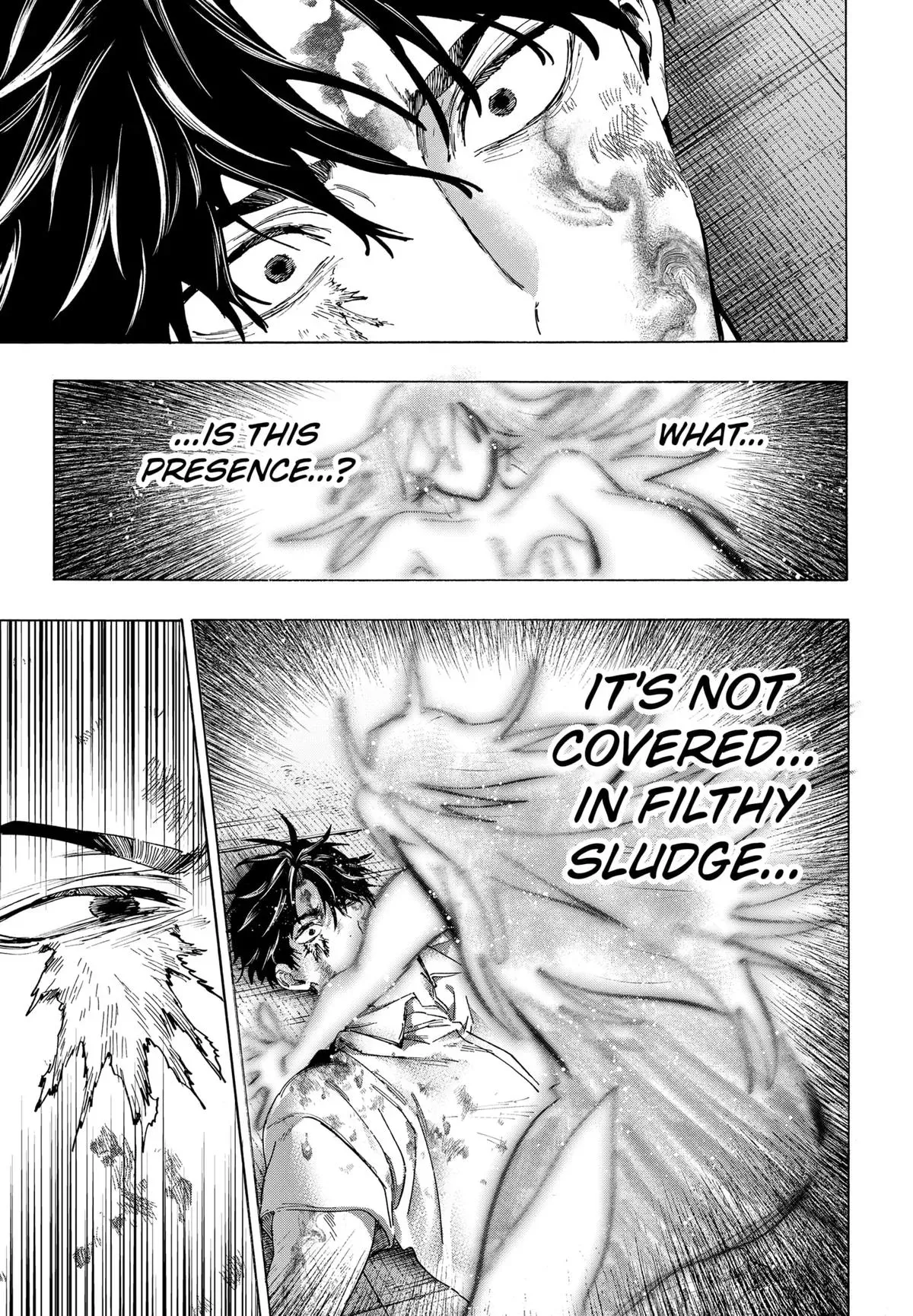 Read MARRIAGETOXIN Manga Online