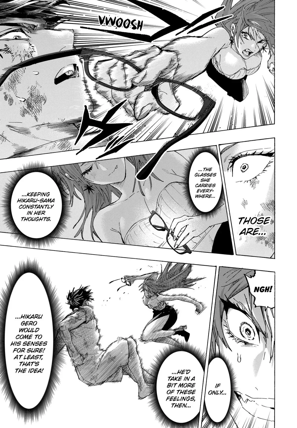 Read MARRIAGETOXIN Manga Online