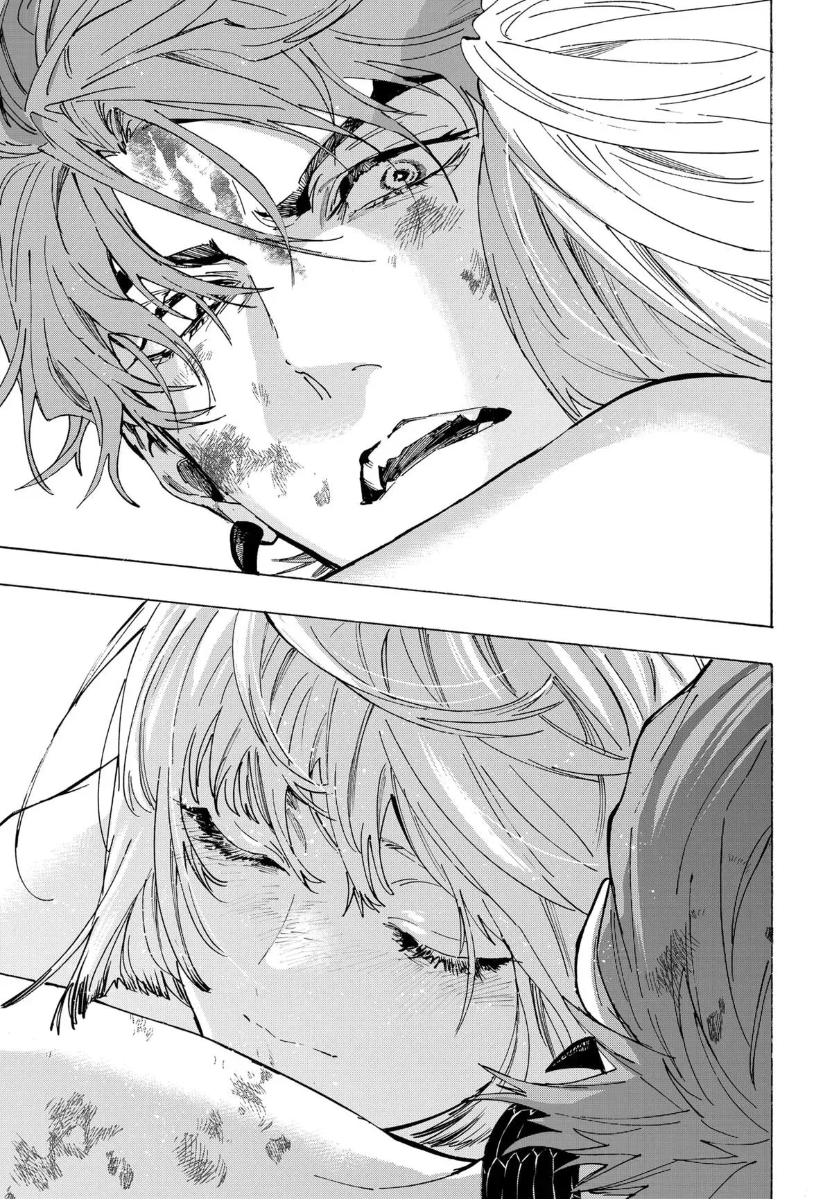 Read MARRIAGETOXIN Manga Online