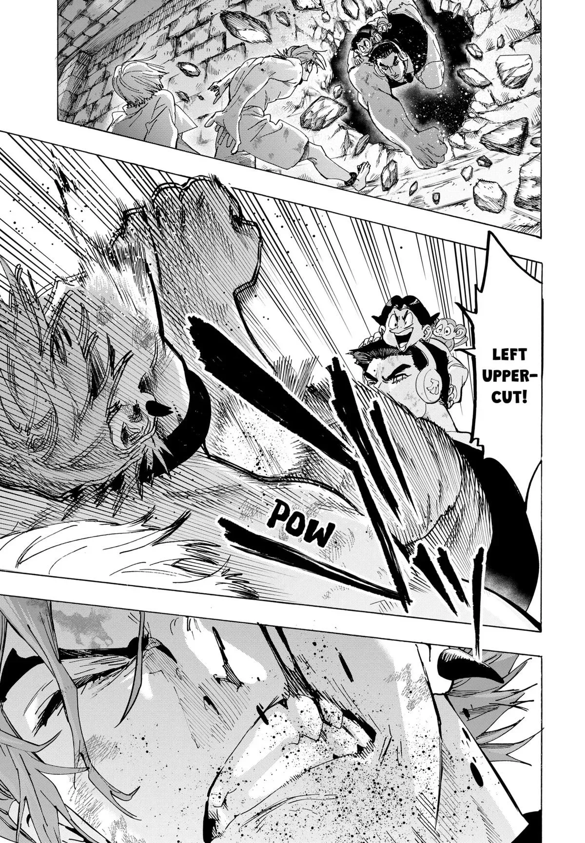 Read MARRIAGETOXIN Manga Online
