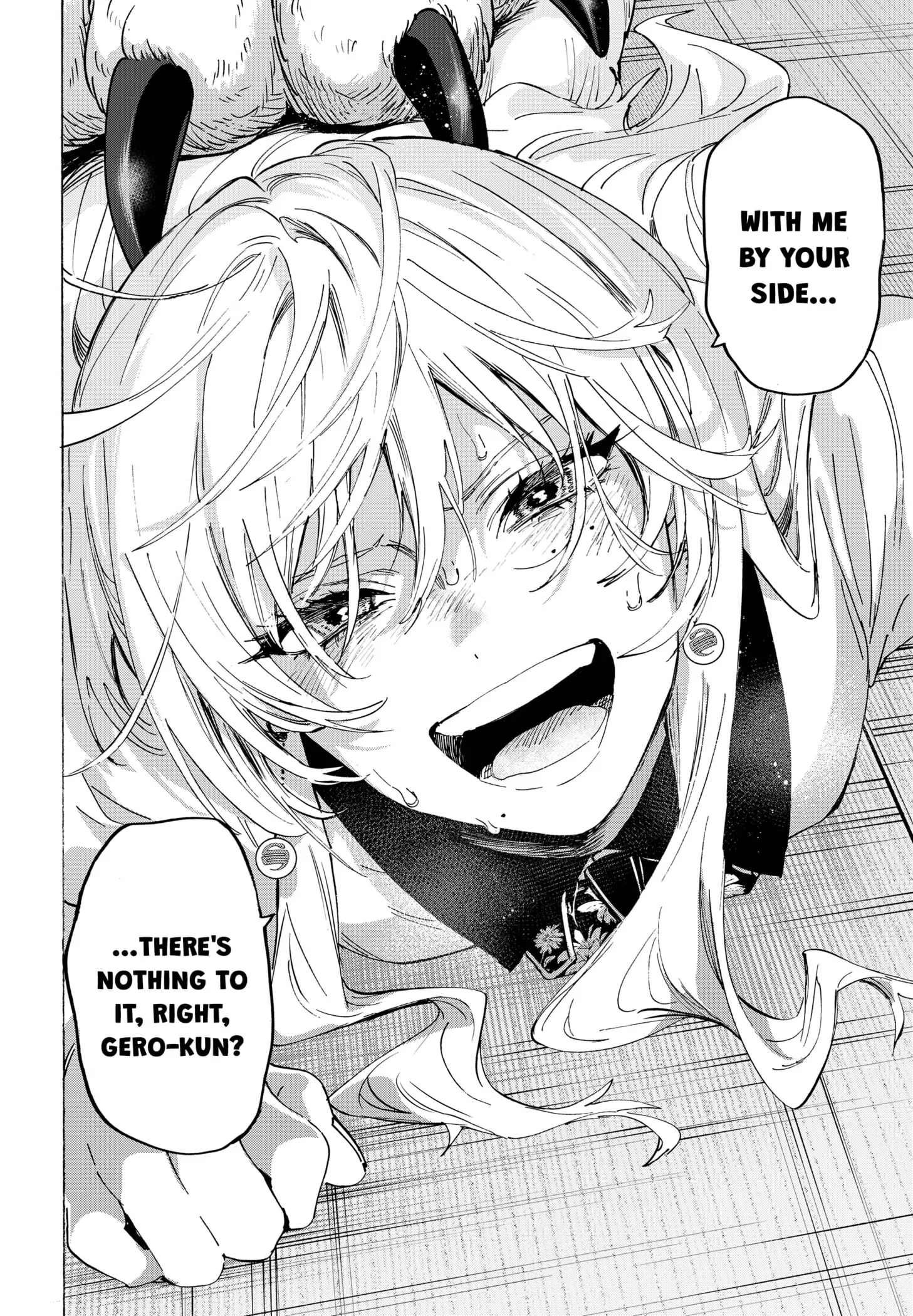 Read MARRIAGETOXIN Manga Online
