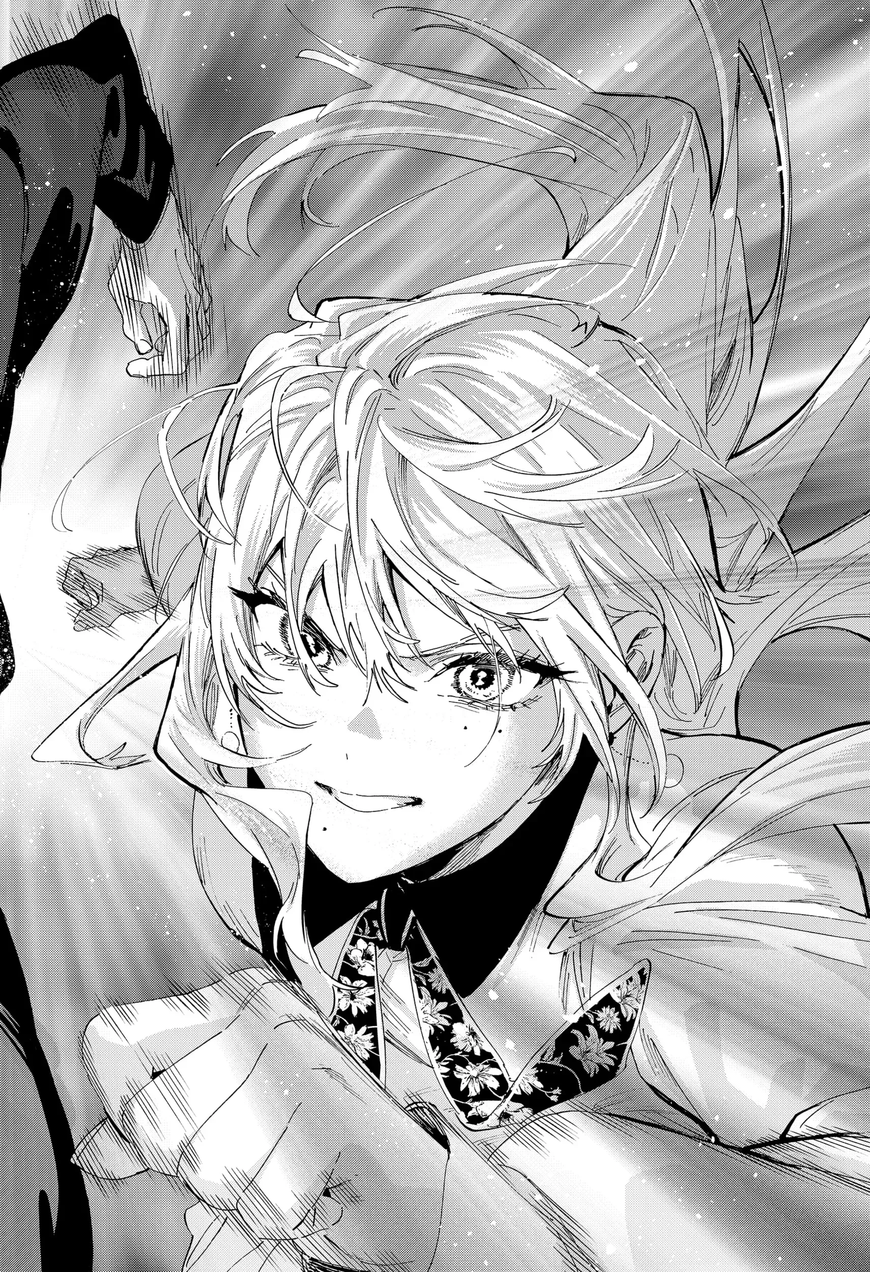 Read MARRIAGETOXIN Manga Online