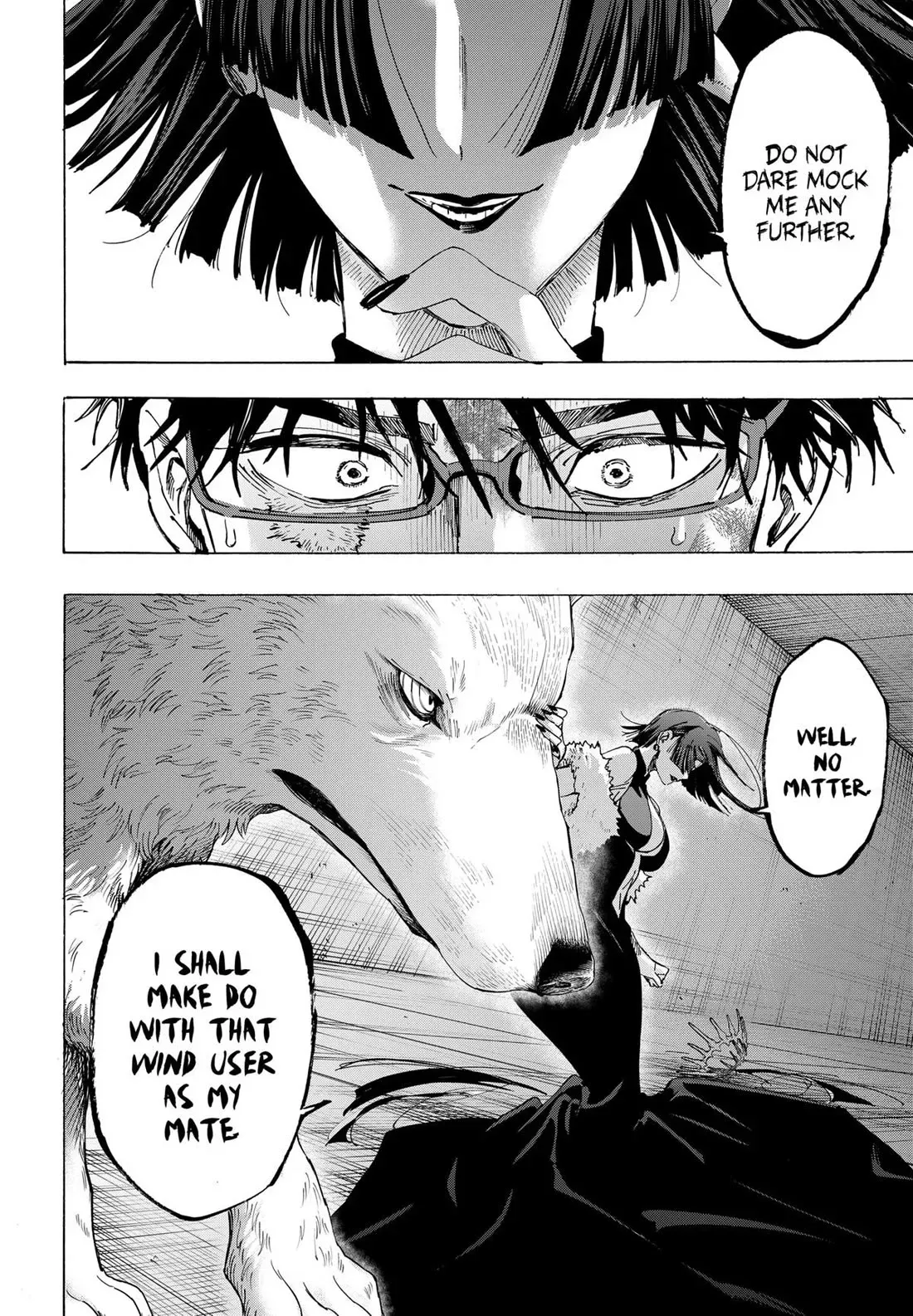 Read MARRIAGETOXIN Manga Online