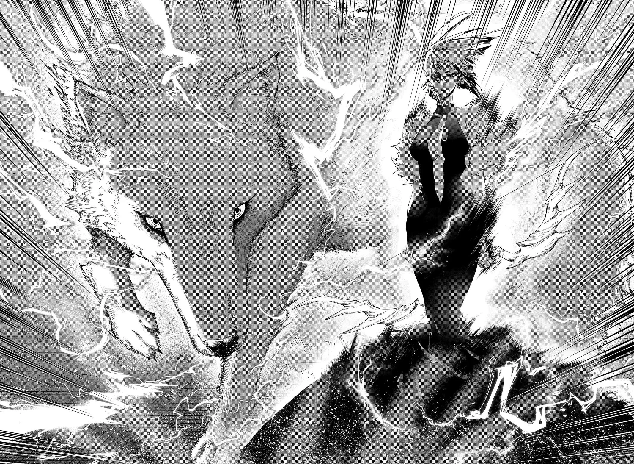 Read MARRIAGETOXIN Manga Online