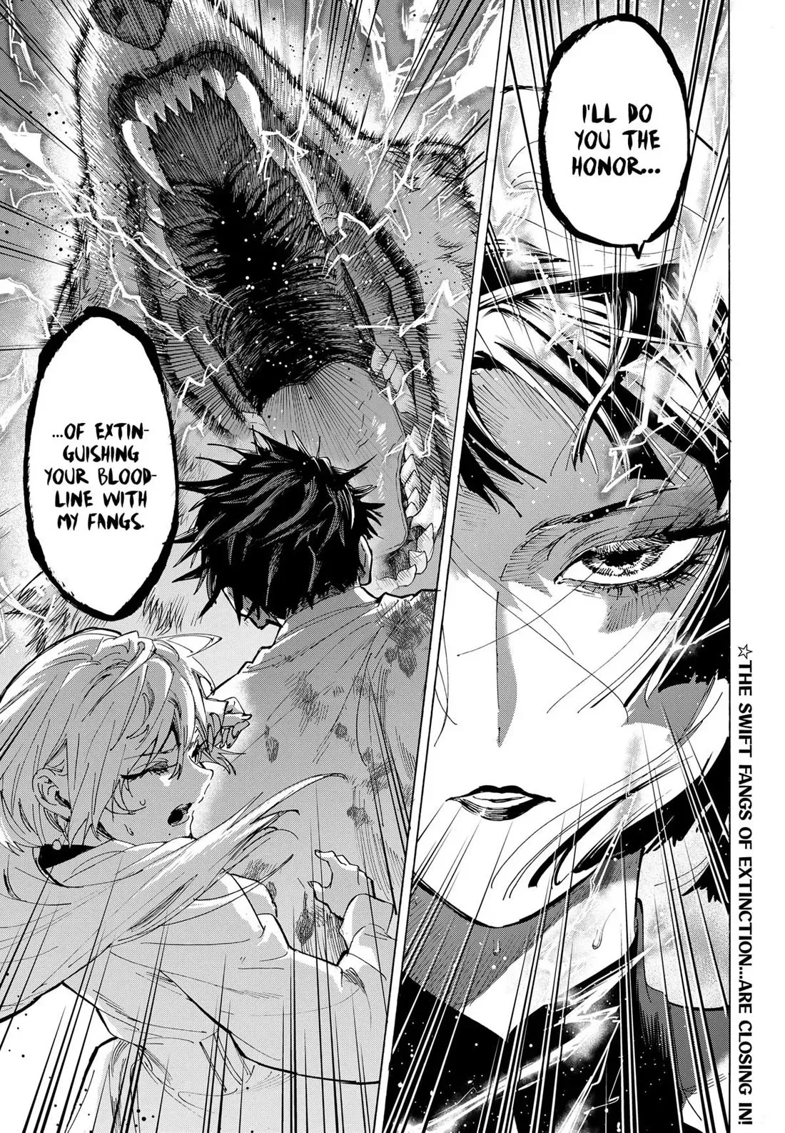 Read MARRIAGETOXIN Manga Online