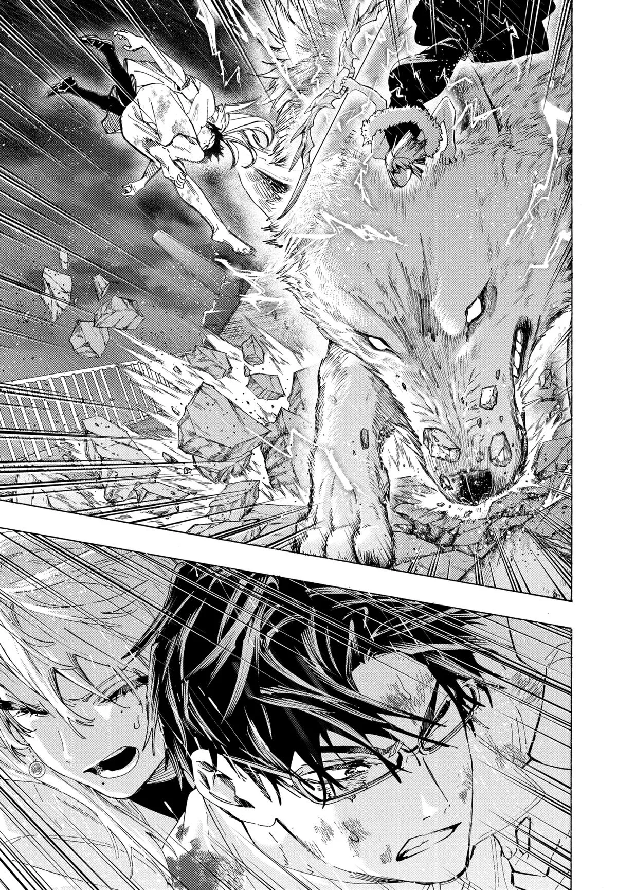 Read MARRIAGETOXIN Manga Online