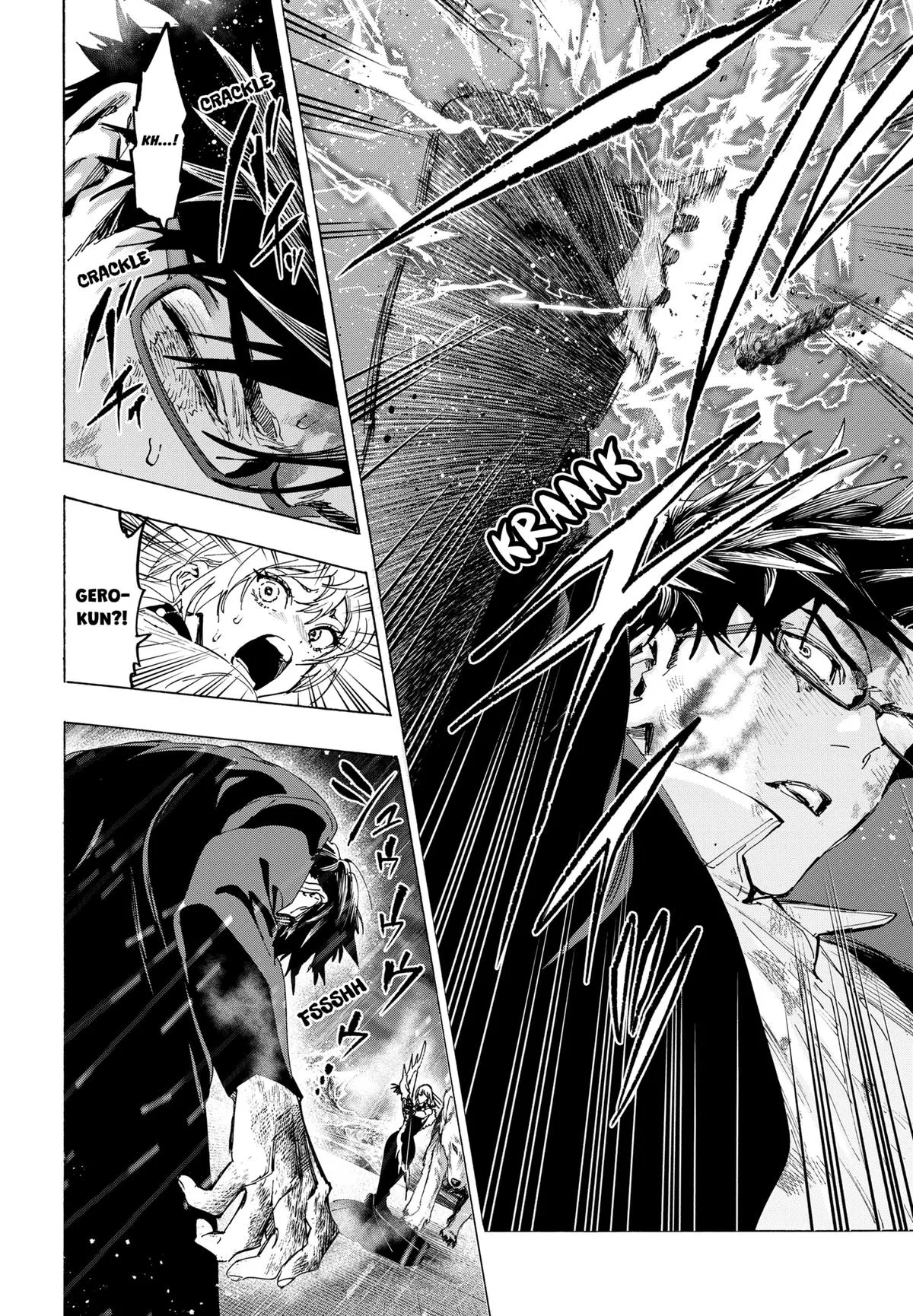 Read MARRIAGETOXIN Manga Online