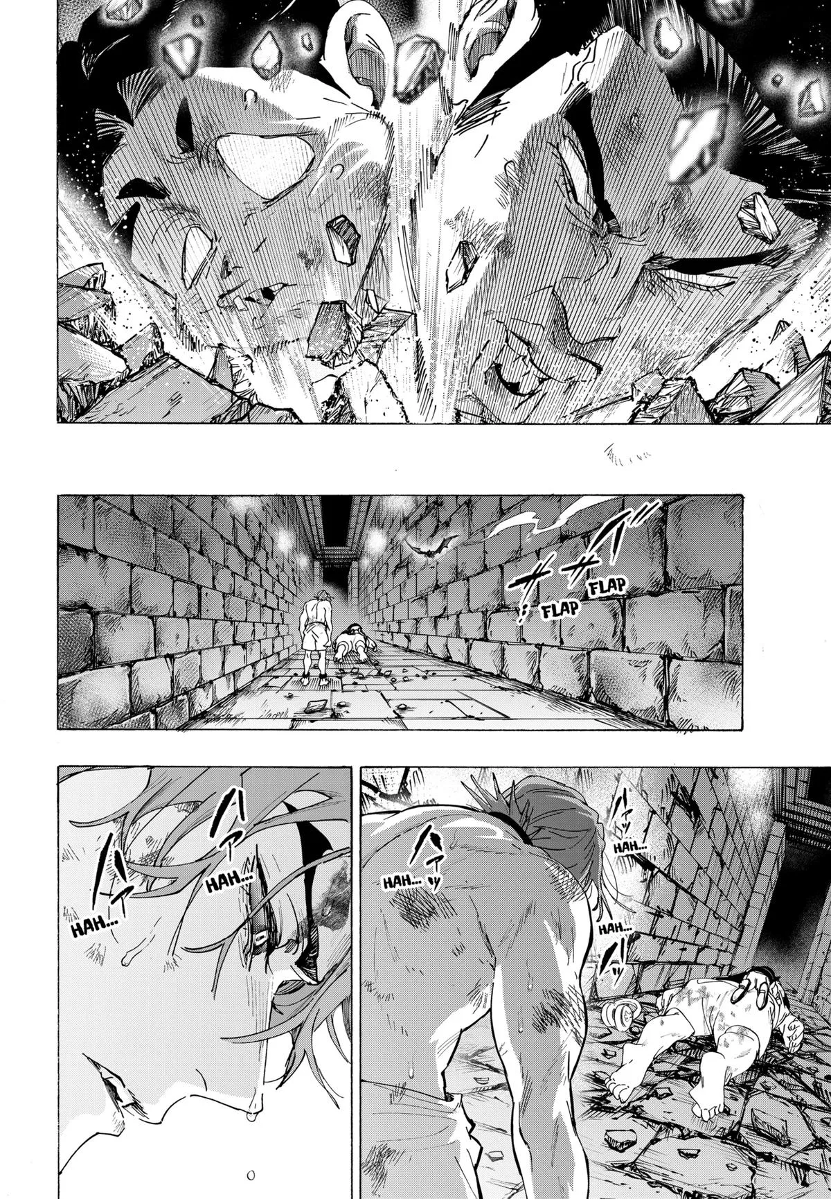 Read MARRIAGETOXIN Manga Online
