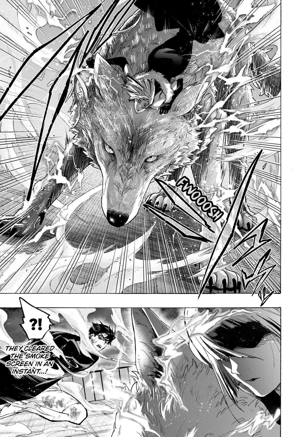 Read MARRIAGETOXIN Manga Online