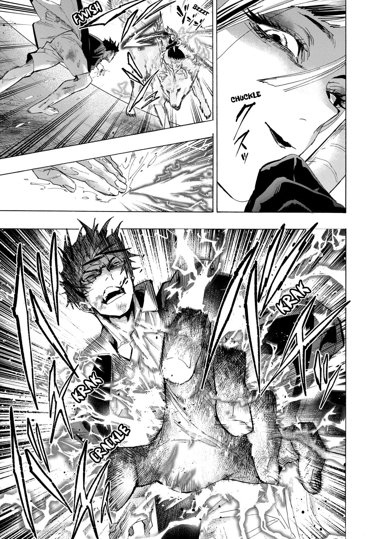 Read MARRIAGETOXIN Manga Online