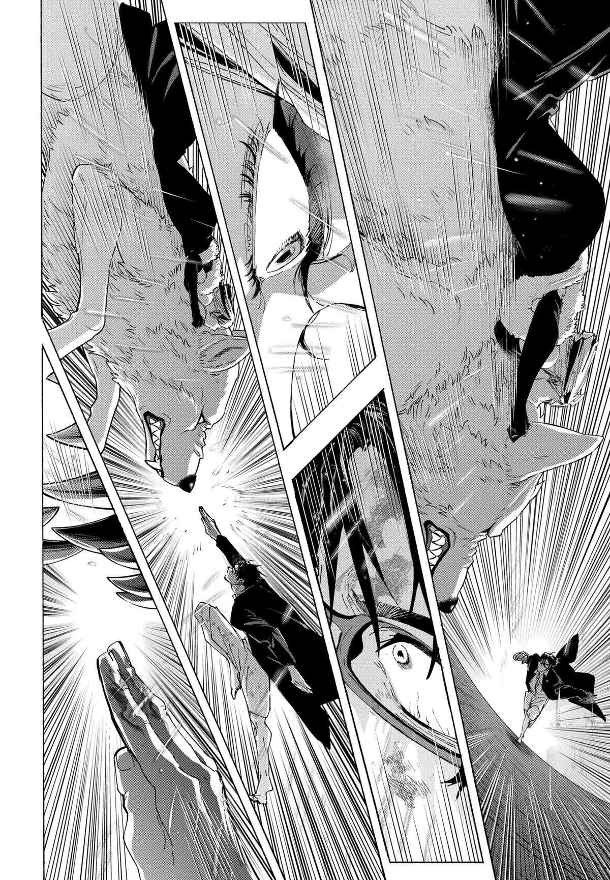 Read MARRIAGETOXIN Manga Online