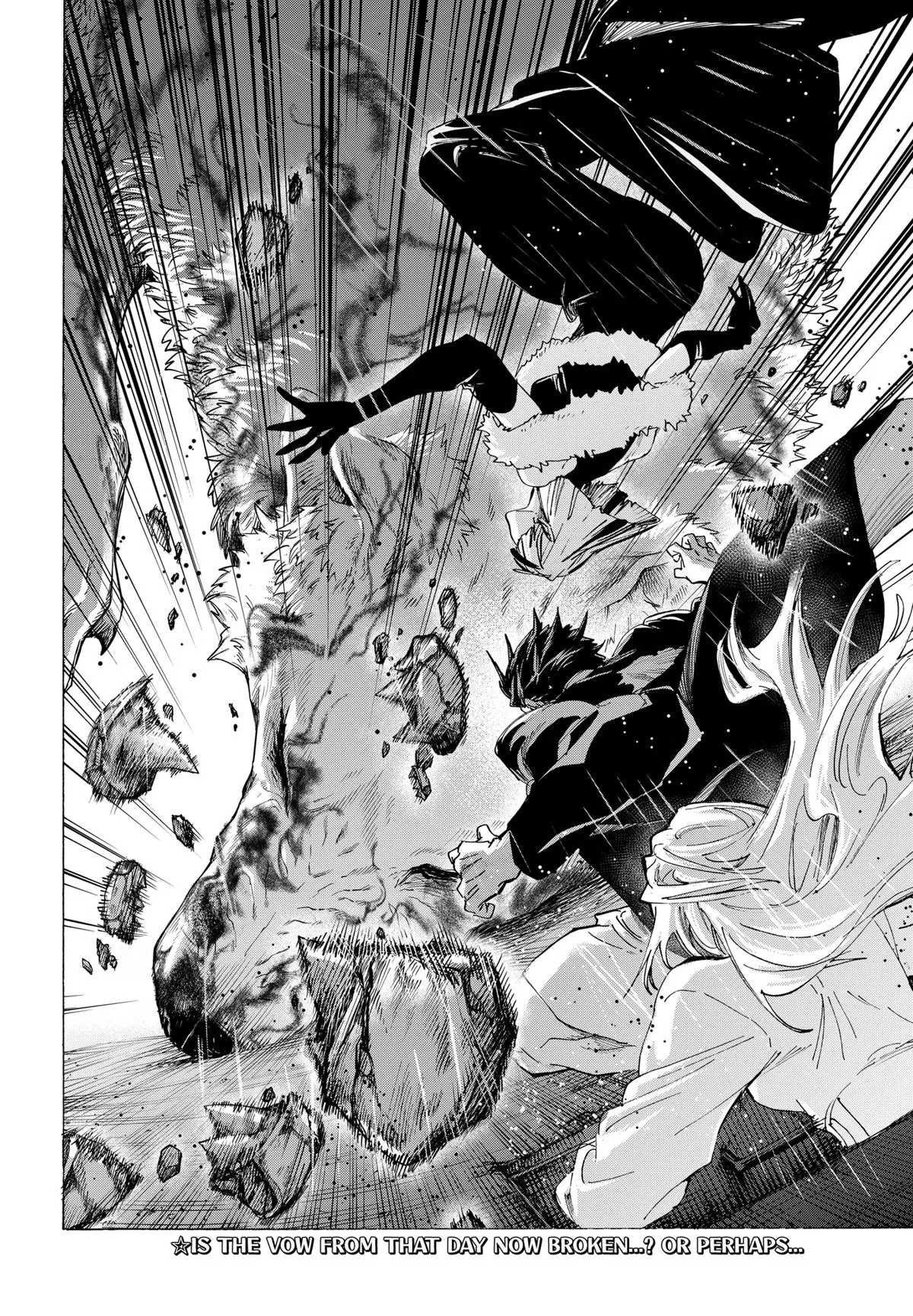Read MARRIAGETOXIN Manga Online