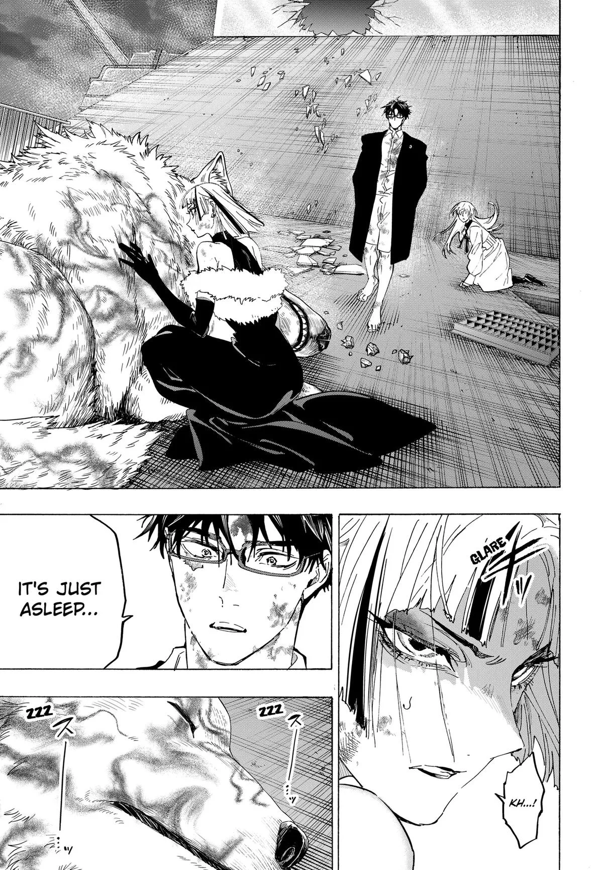 Read MARRIAGETOXIN Manga Online