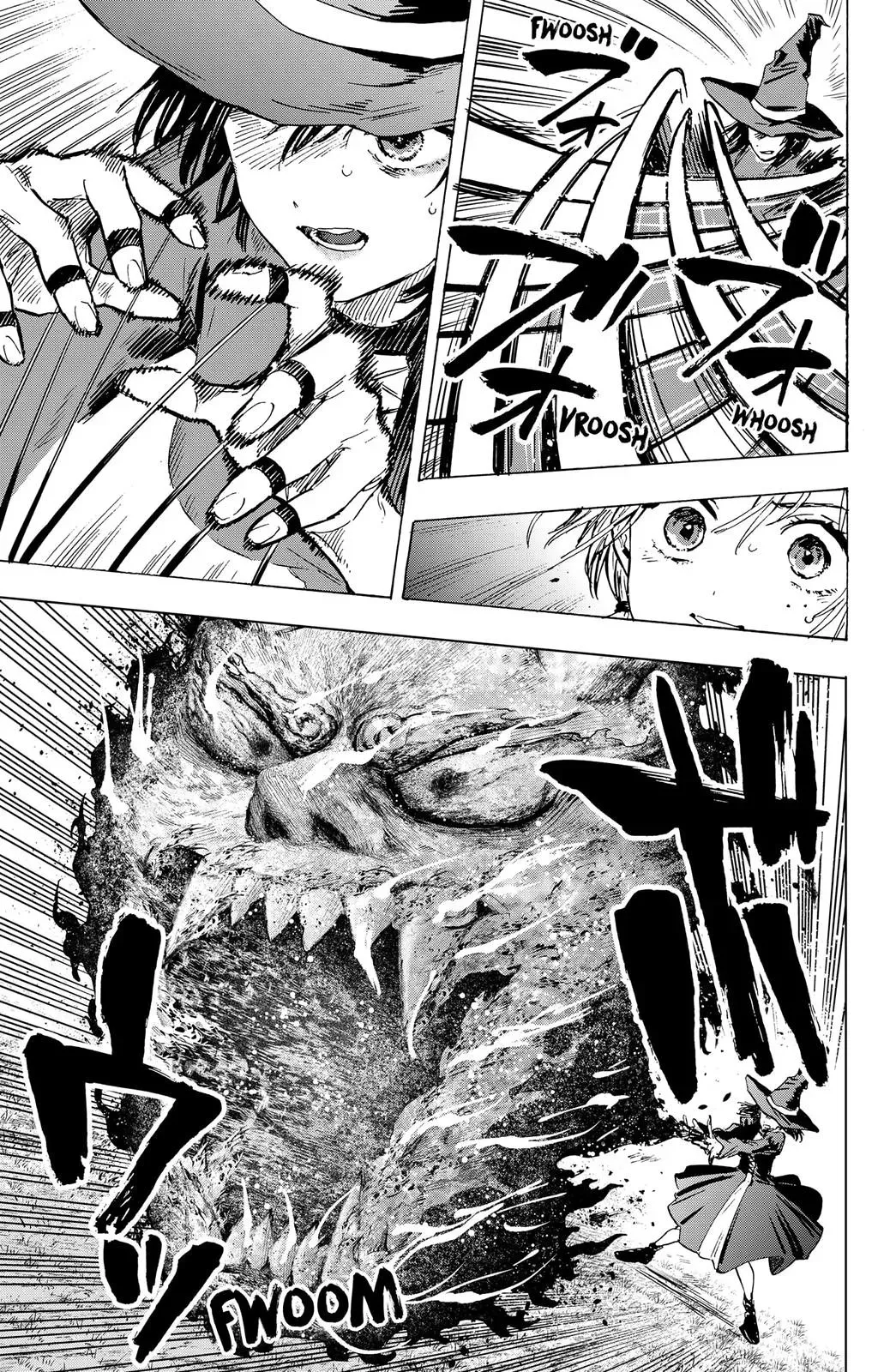Read MARRIAGETOXIN Manga Online