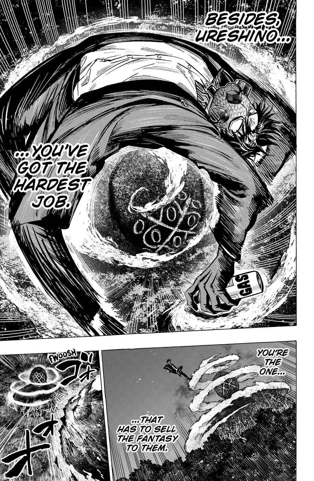 Read MARRIAGETOXIN Manga Online