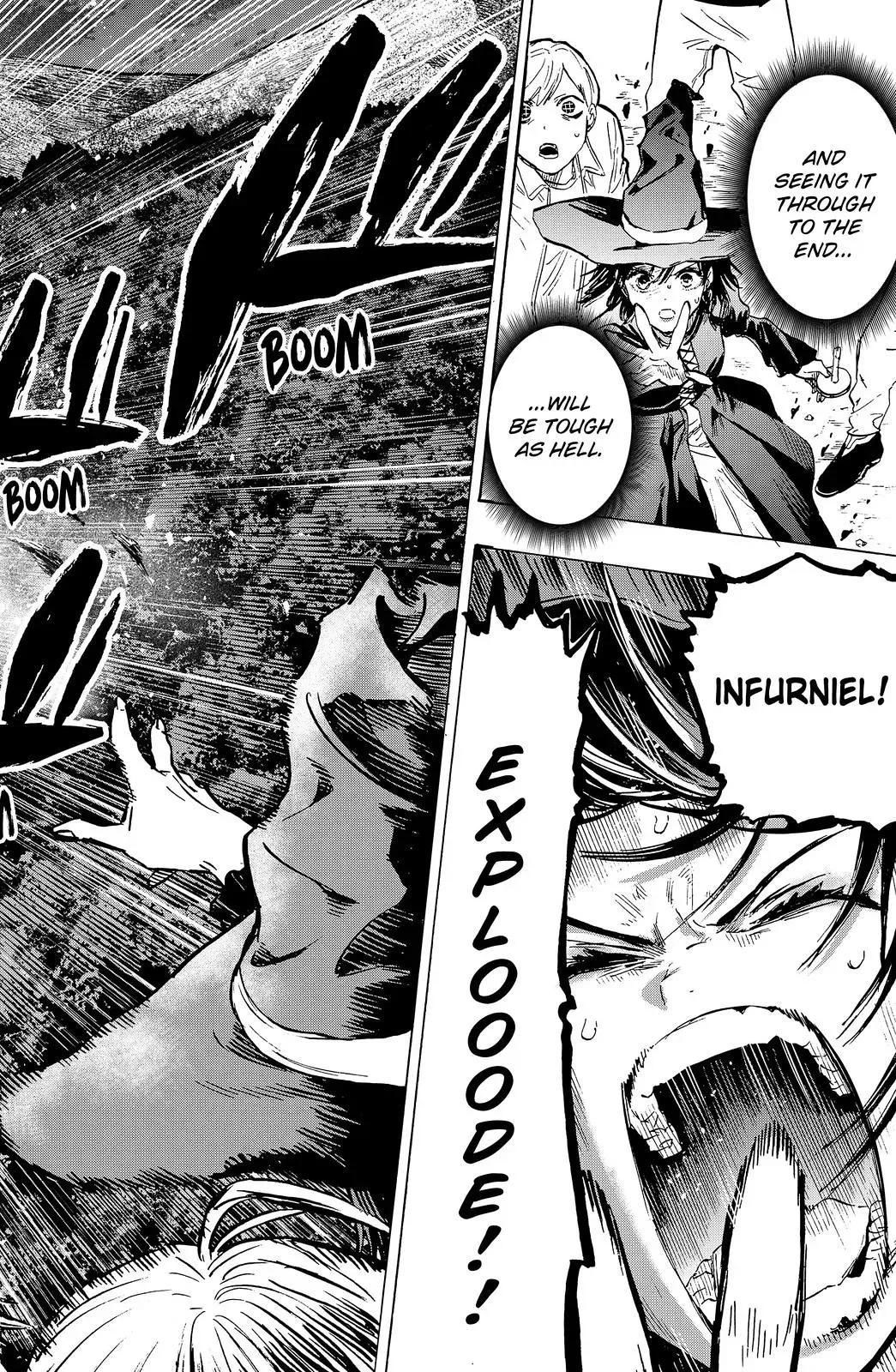Read MARRIAGETOXIN Manga Online