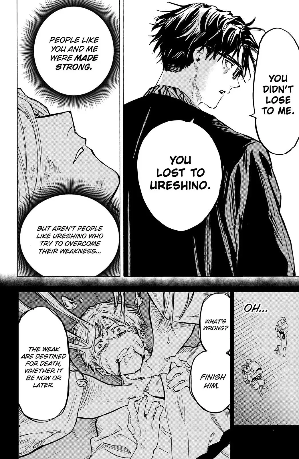 Read MARRIAGETOXIN Manga Online