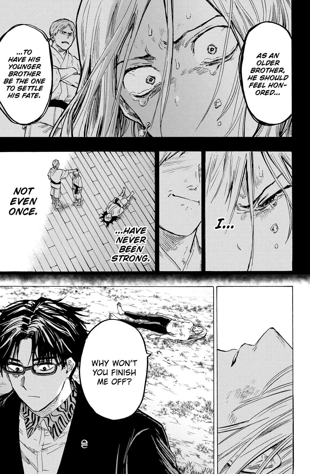 Read MARRIAGETOXIN Manga Online