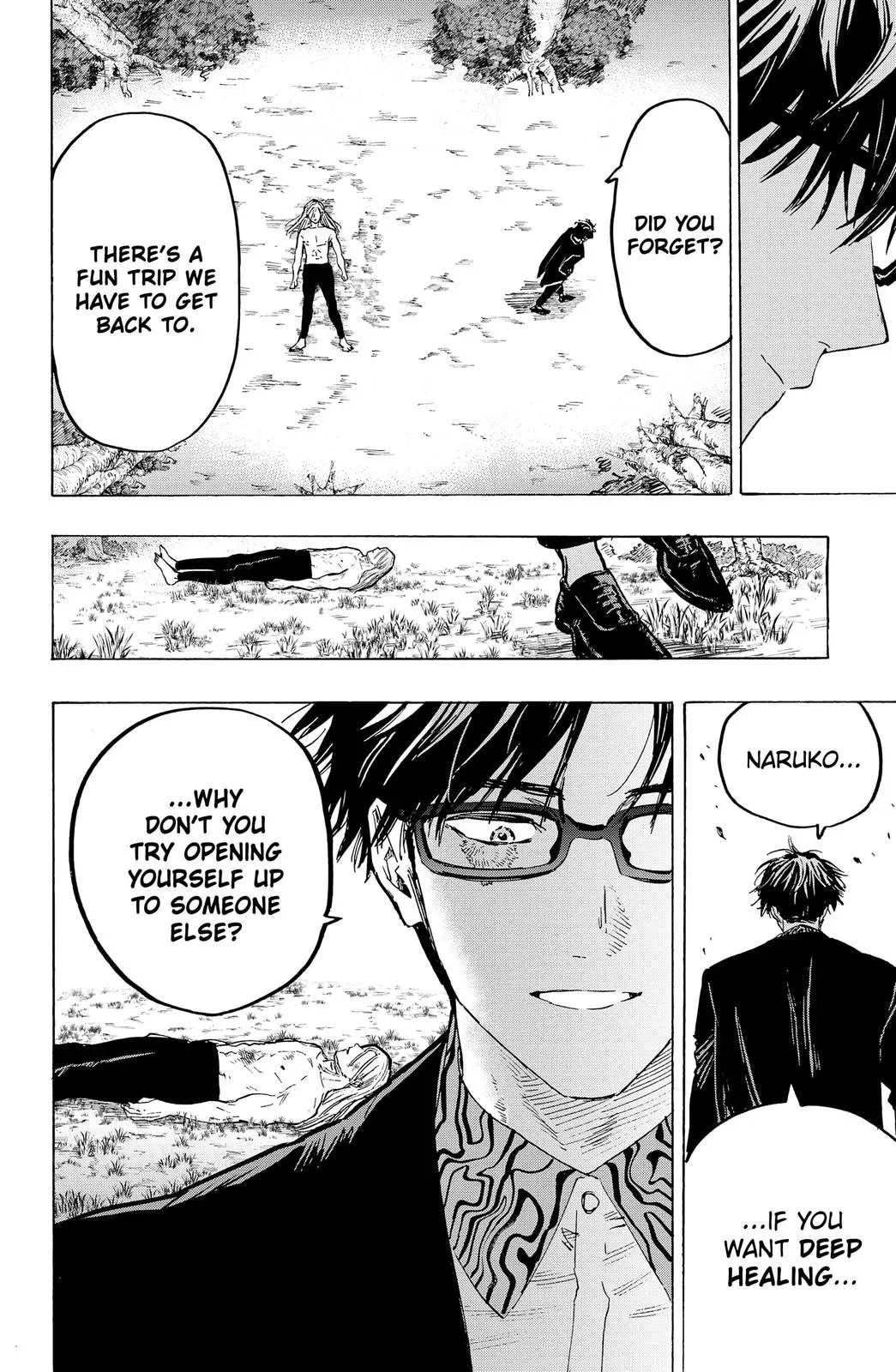 Read MARRIAGETOXIN Manga Online