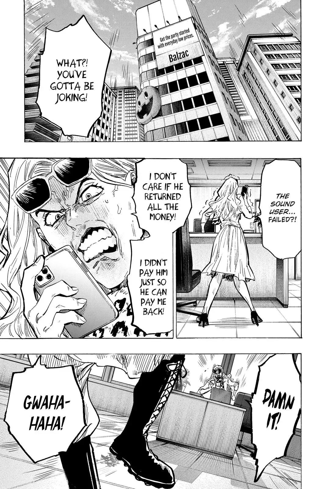 Read MARRIAGETOXIN Manga Online