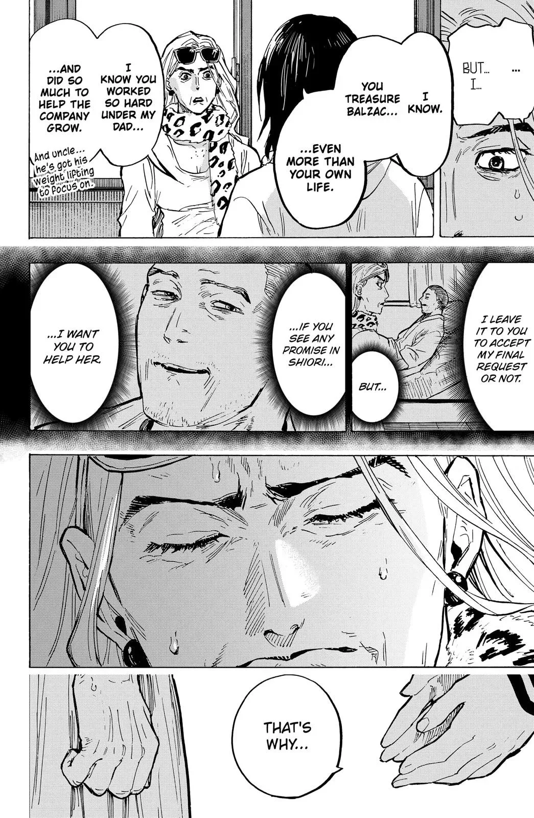 Read MARRIAGETOXIN Manga Online