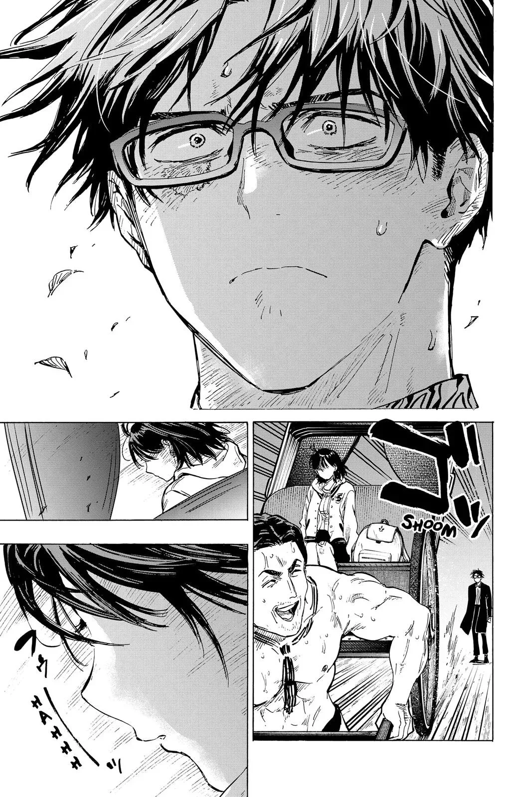 Read MARRIAGETOXIN Manga Online