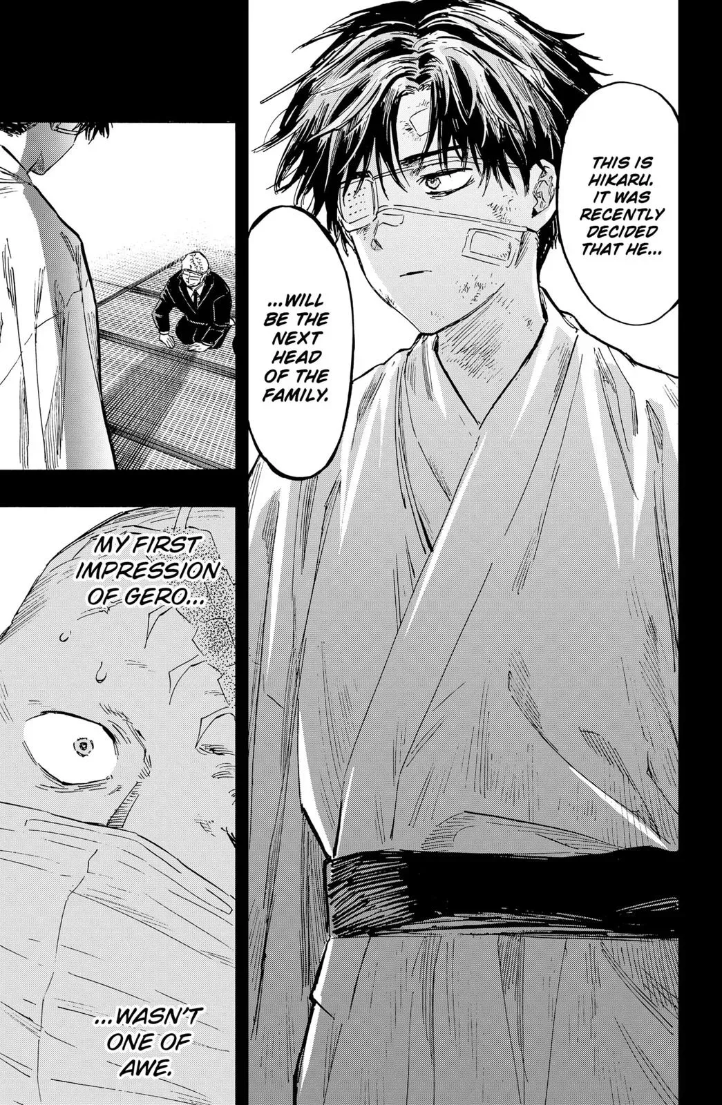 Read MARRIAGETOXIN Manga Online