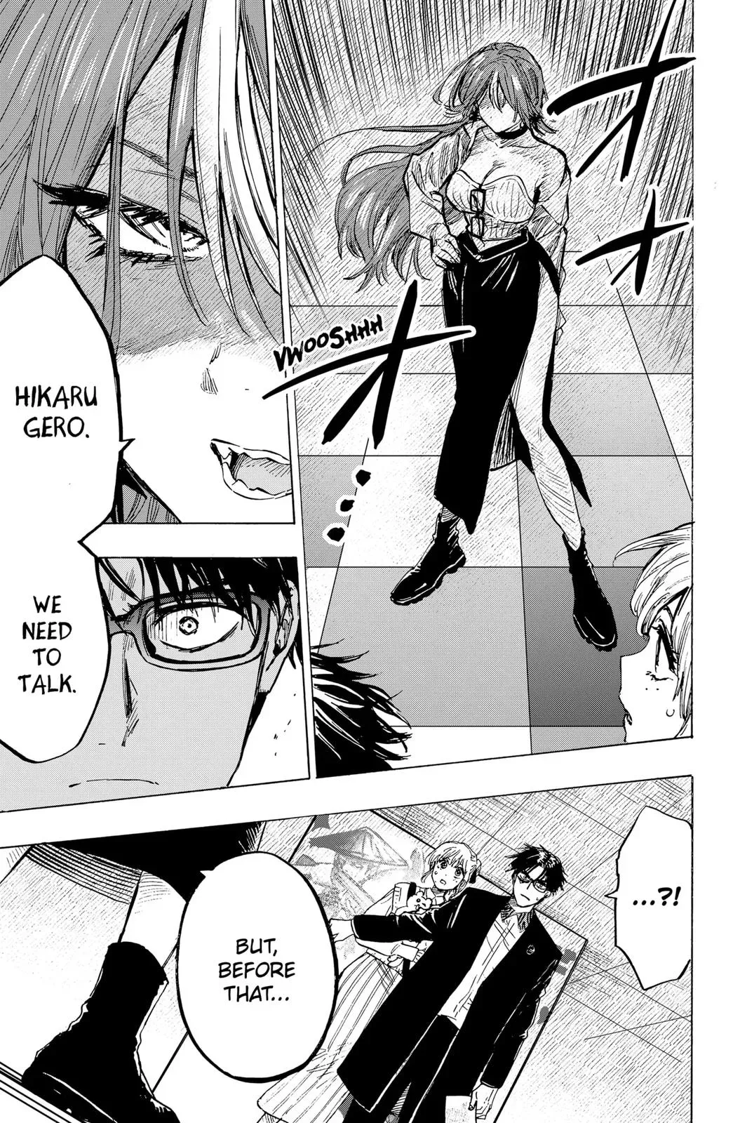 Read MARRIAGETOXIN Manga Online