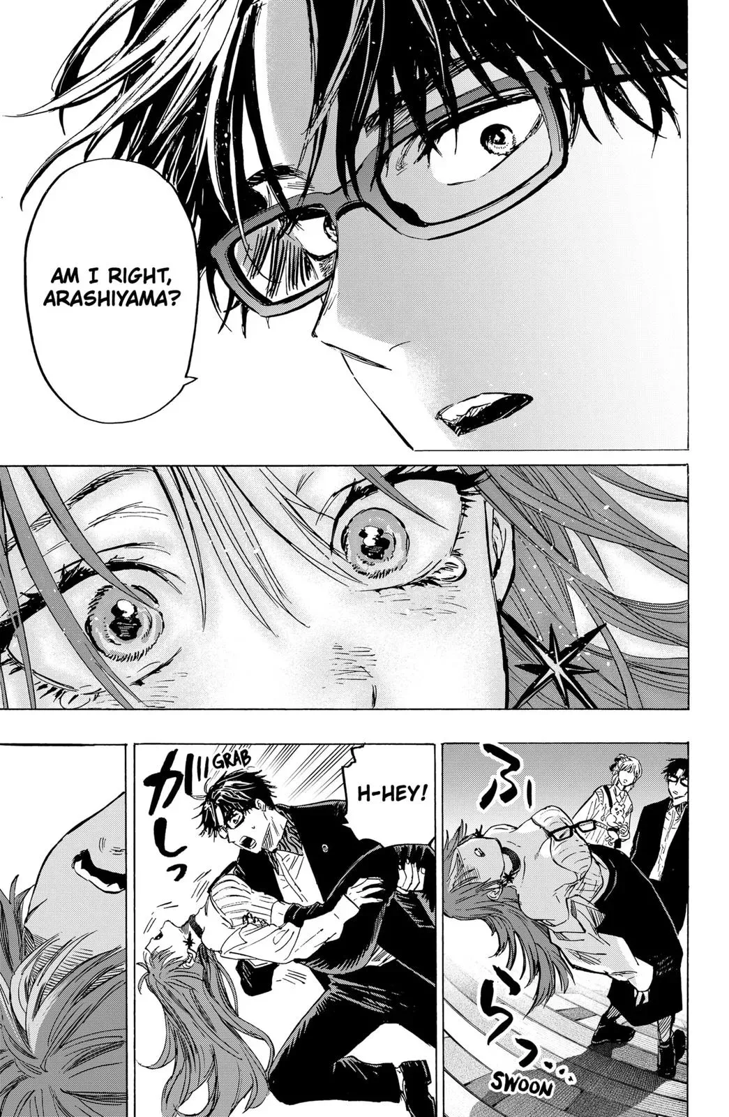 Read MARRIAGETOXIN Manga Online