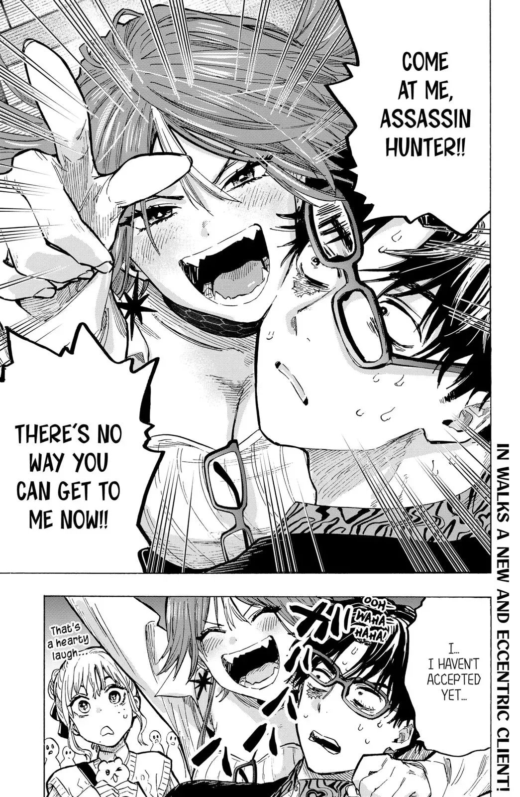 Read MARRIAGETOXIN Manga Online