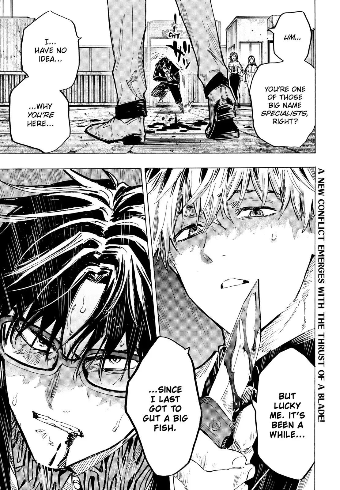 Read MARRIAGETOXIN Manga Online