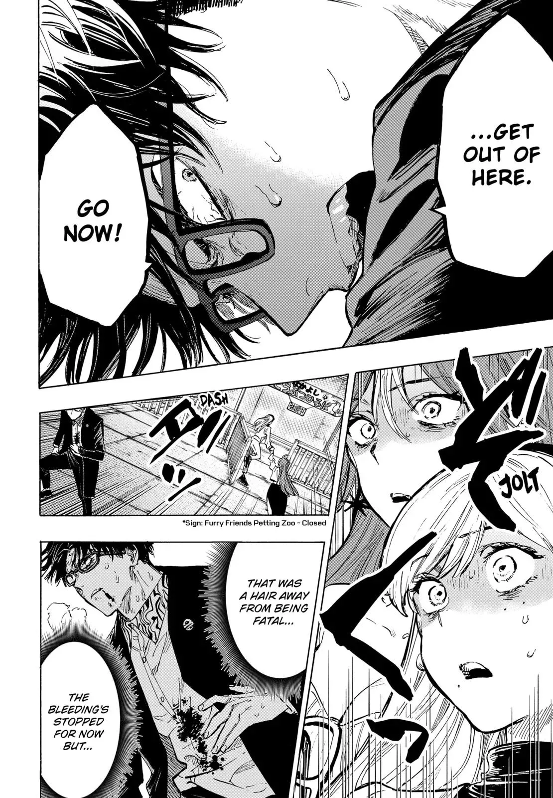 Read MARRIAGETOXIN Manga Online