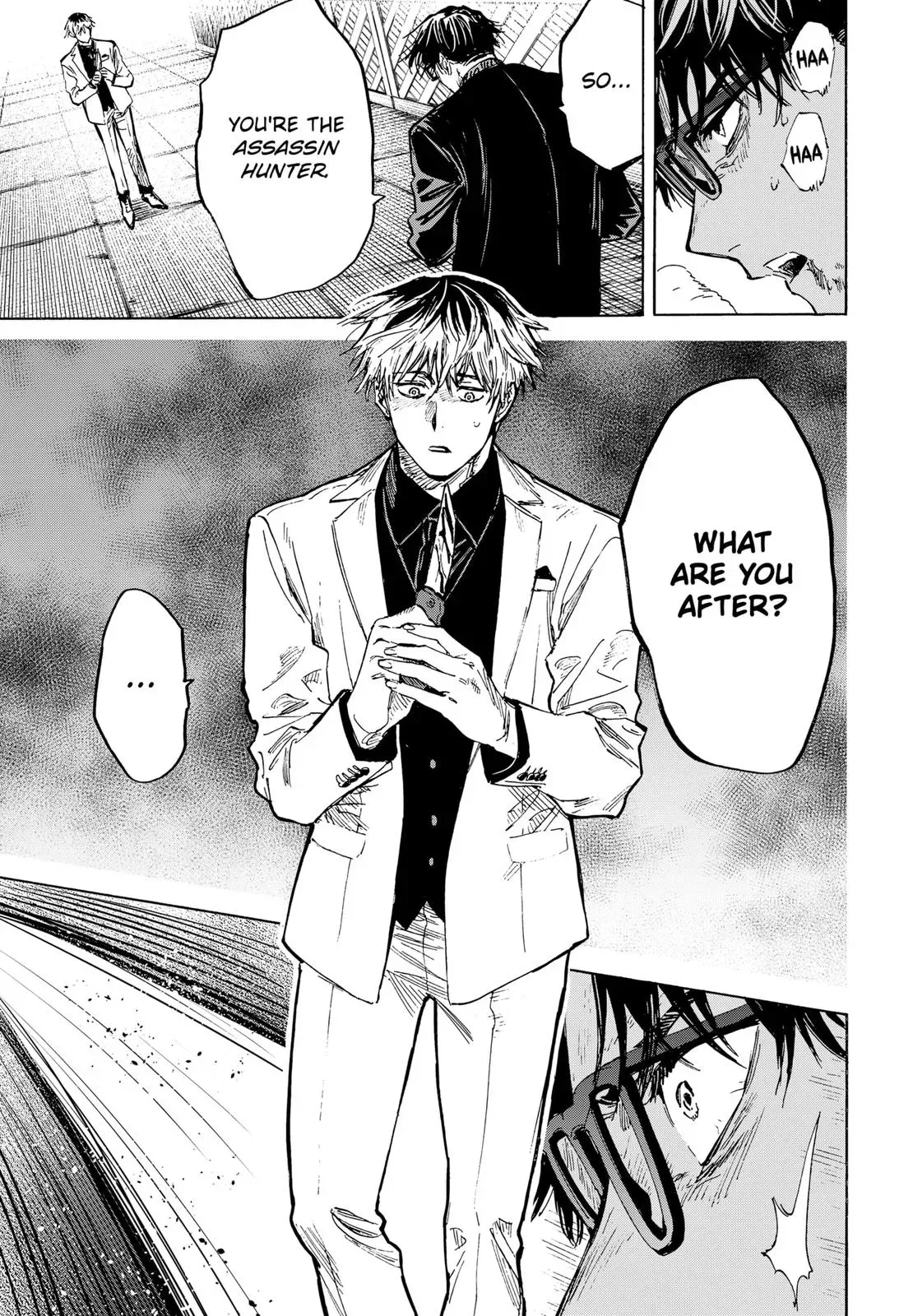 Read MARRIAGETOXIN Manga Online