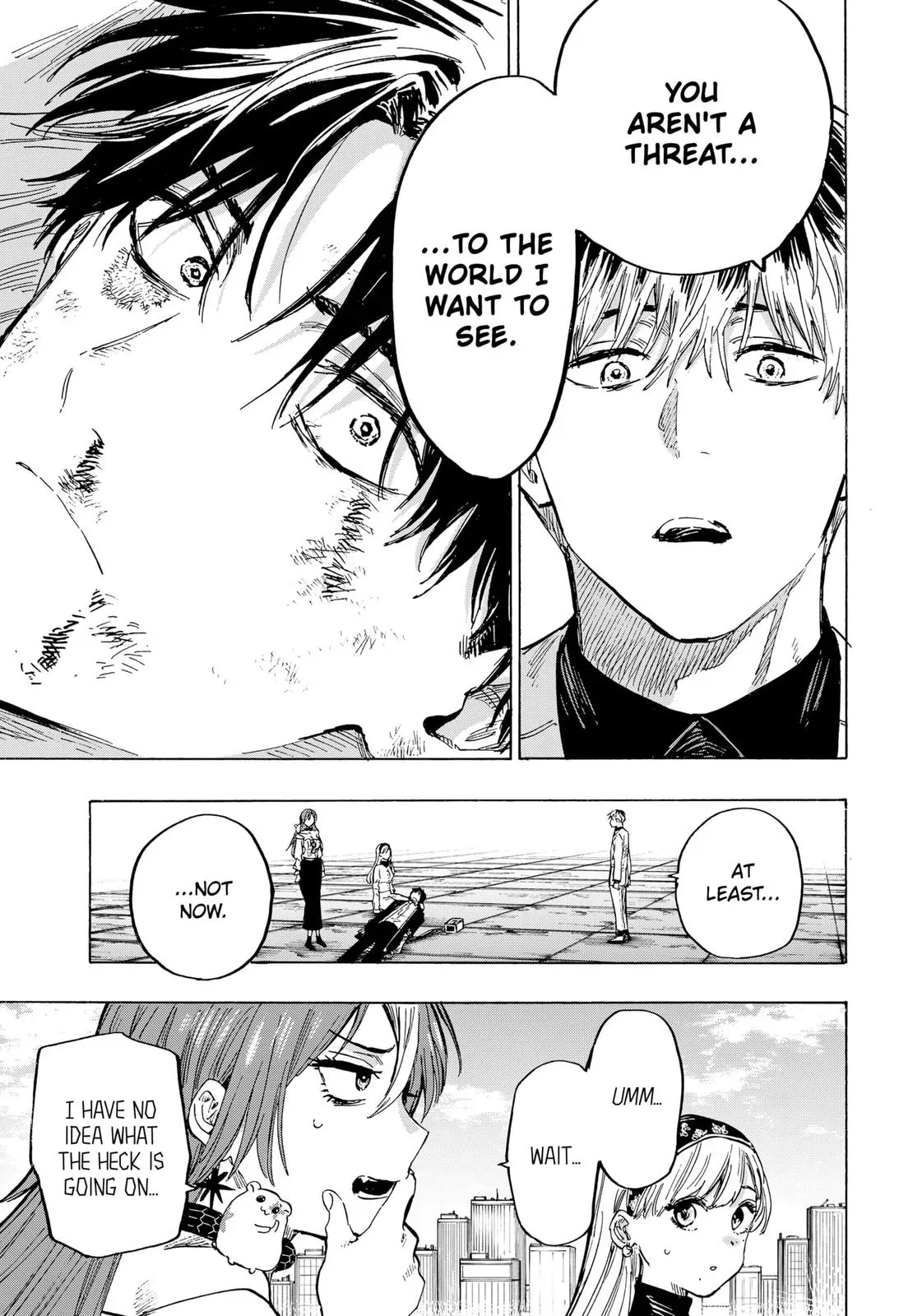 Read MARRIAGETOXIN Manga Online