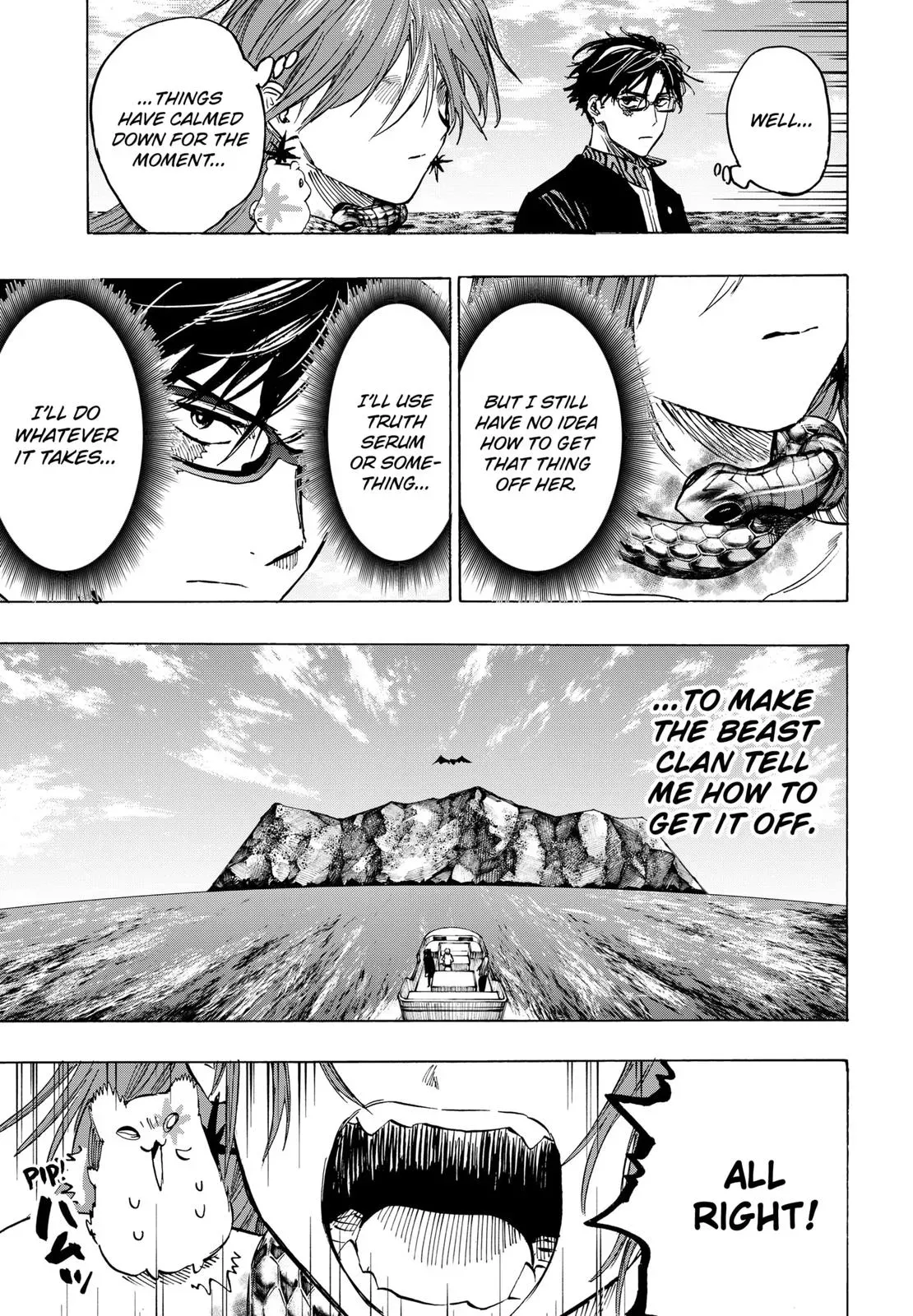 Read MARRIAGETOXIN Manga Online