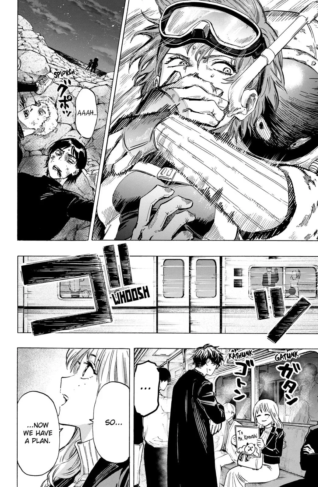 Read MARRIAGETOXIN Manga Online