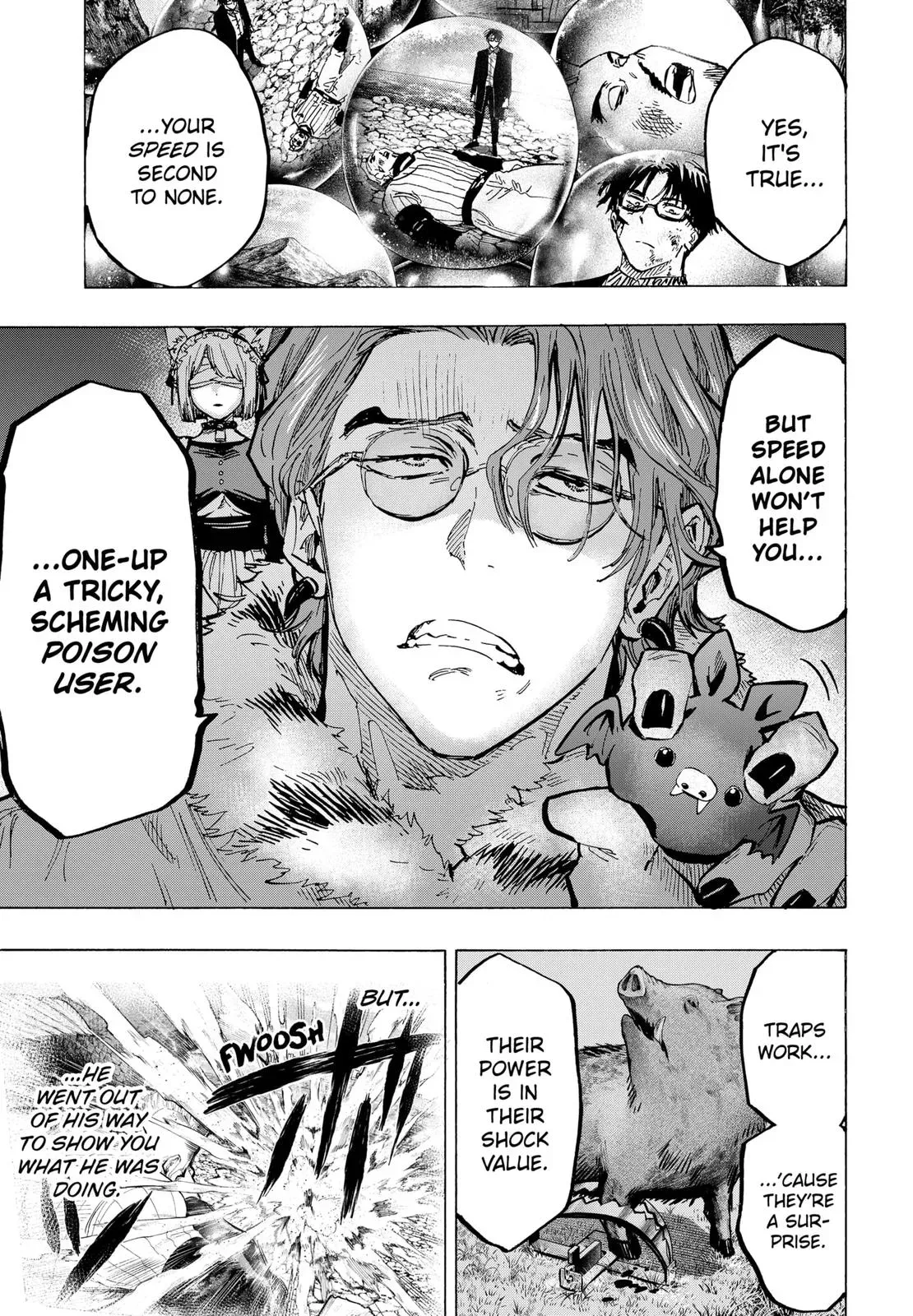 Read MARRIAGETOXIN Manga Online