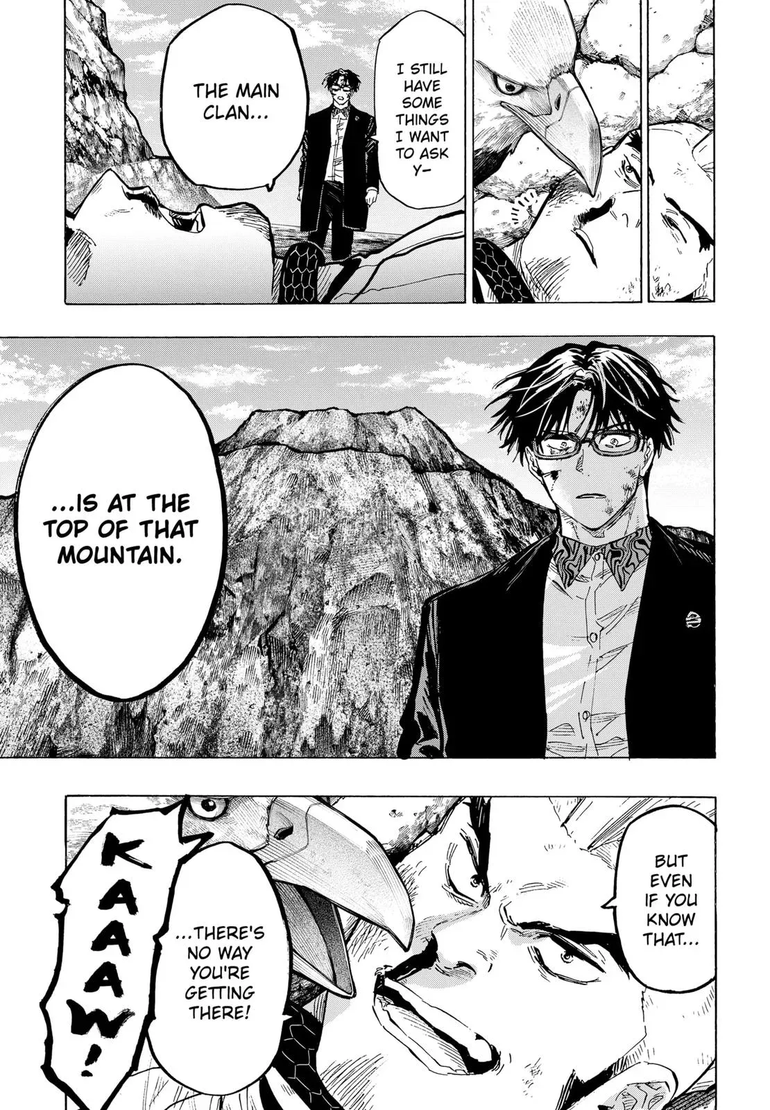 Read MARRIAGETOXIN Manga Online