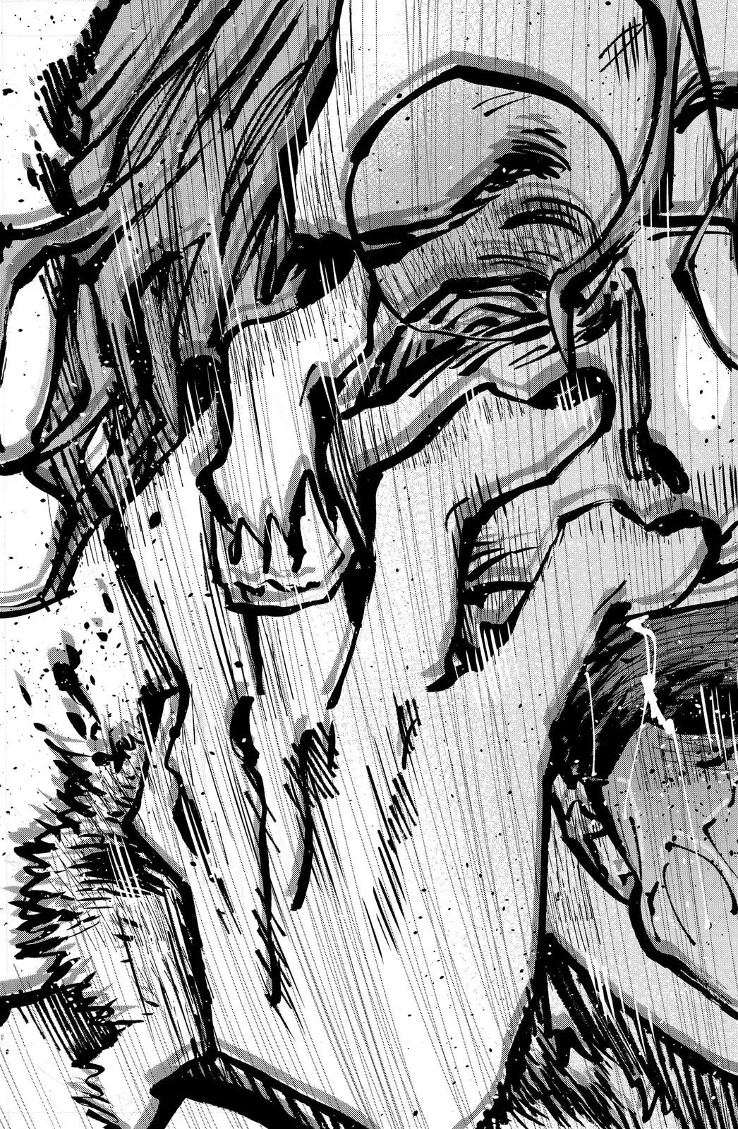 Read MARRIAGETOXIN Manga Online